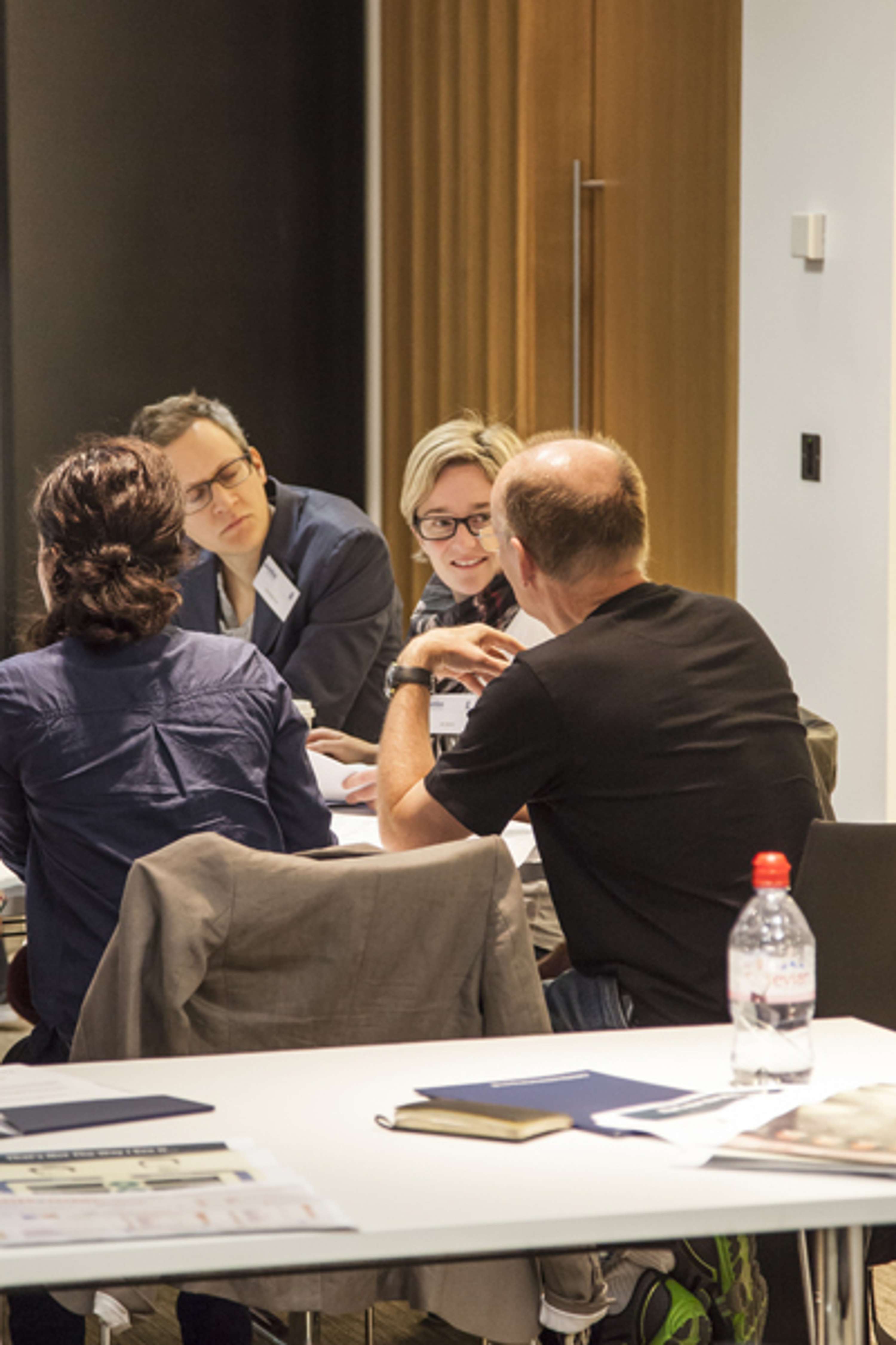 Gallery by Guardian Masterclasses