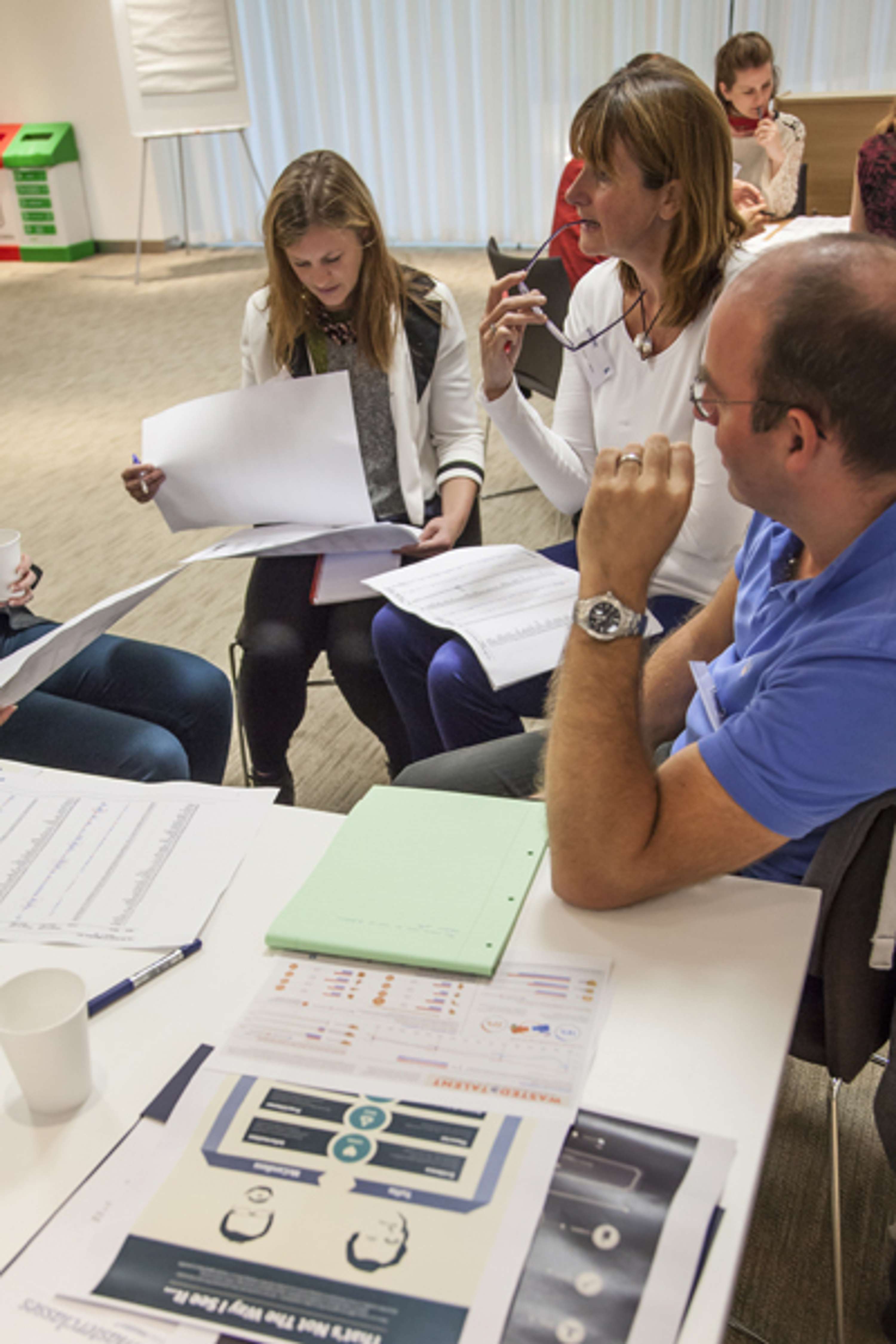 Gallery by Guardian Masterclasses