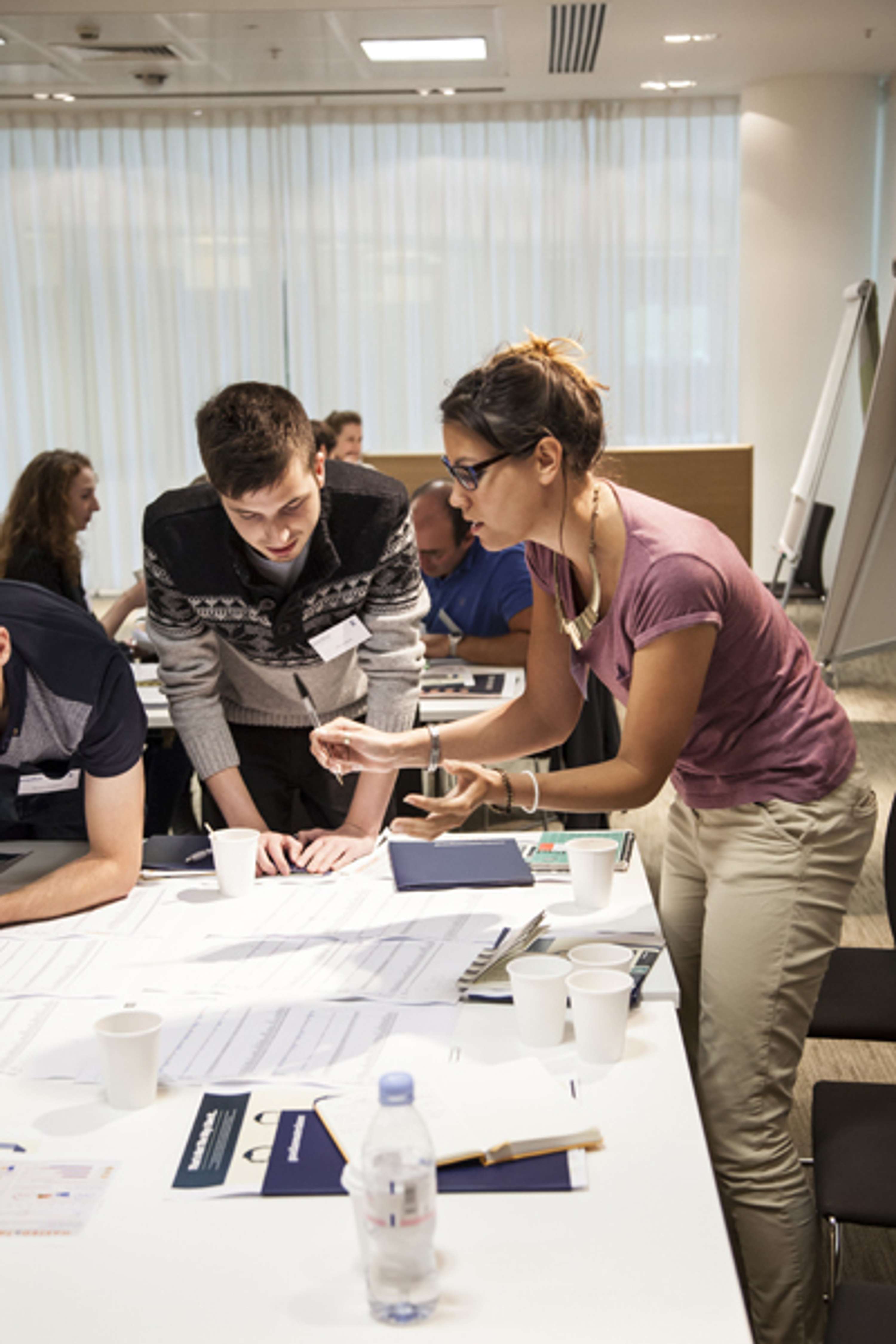 Gallery by Guardian Masterclasses
