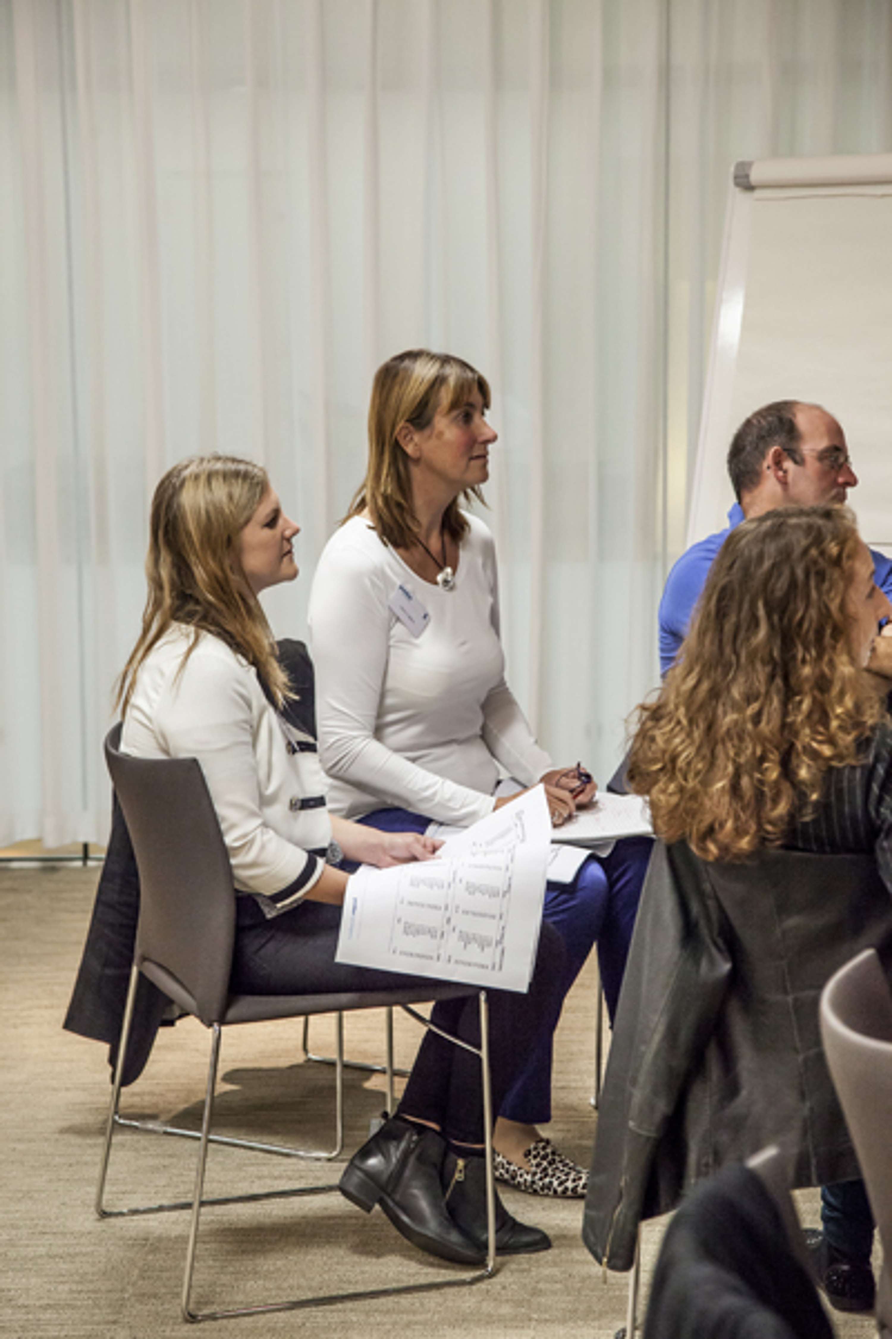 Gallery by Guardian Masterclasses