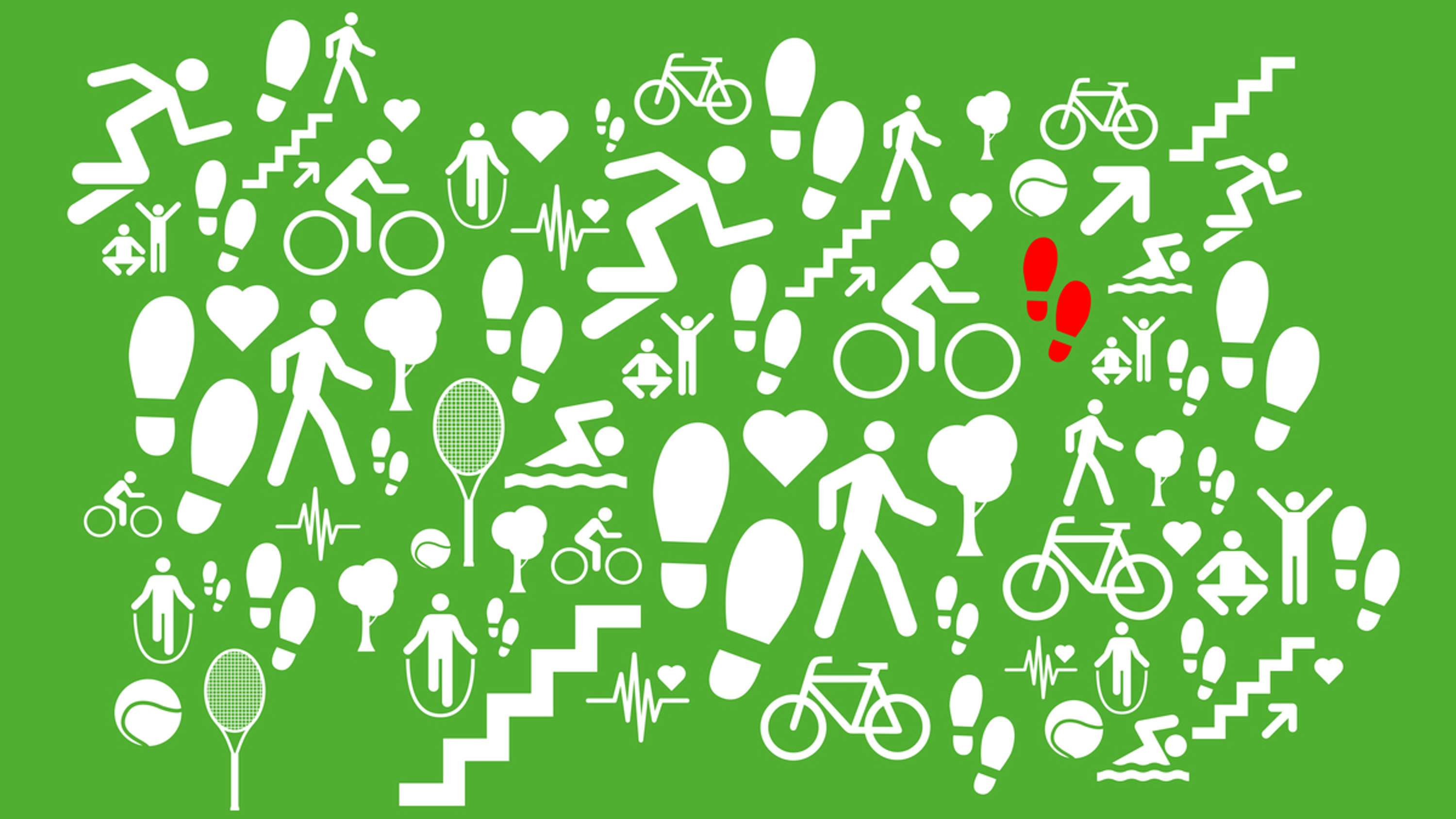 Active by Design by Design Council