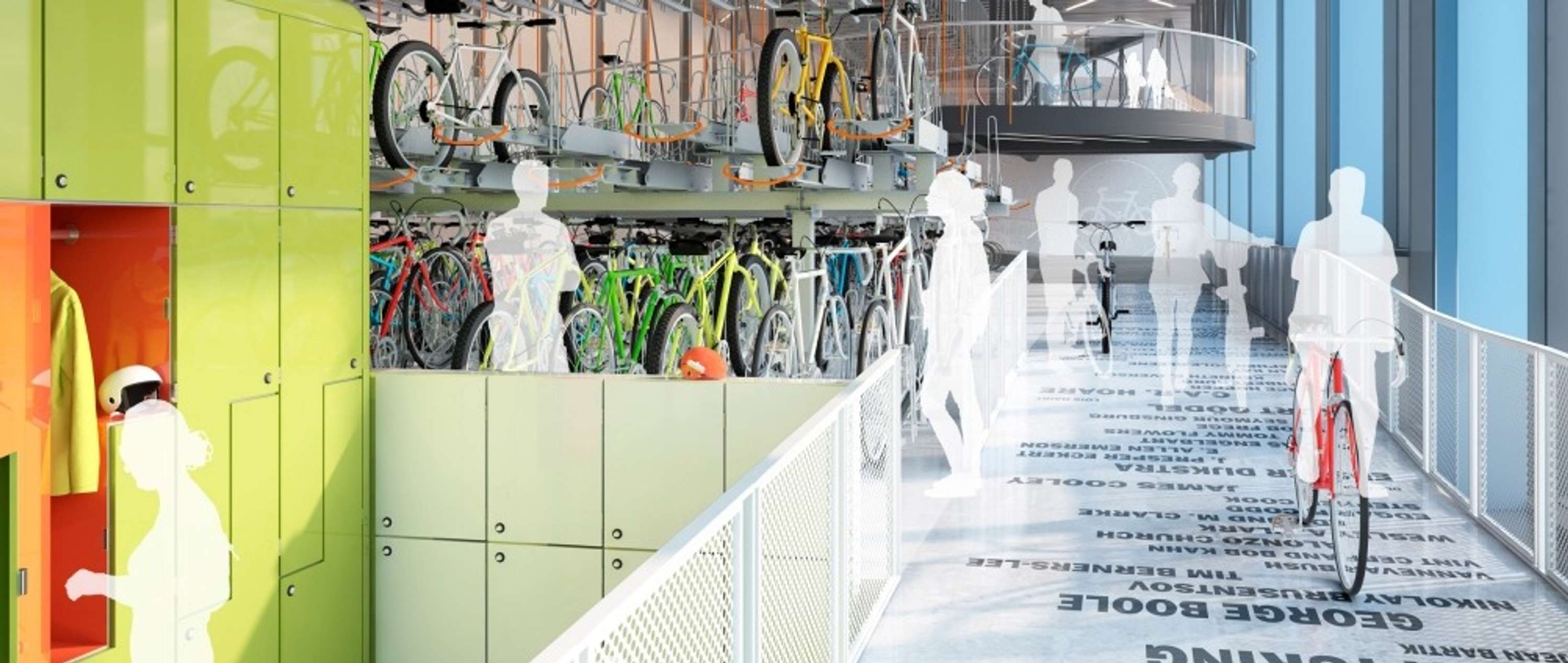 Active by Design by Design Council