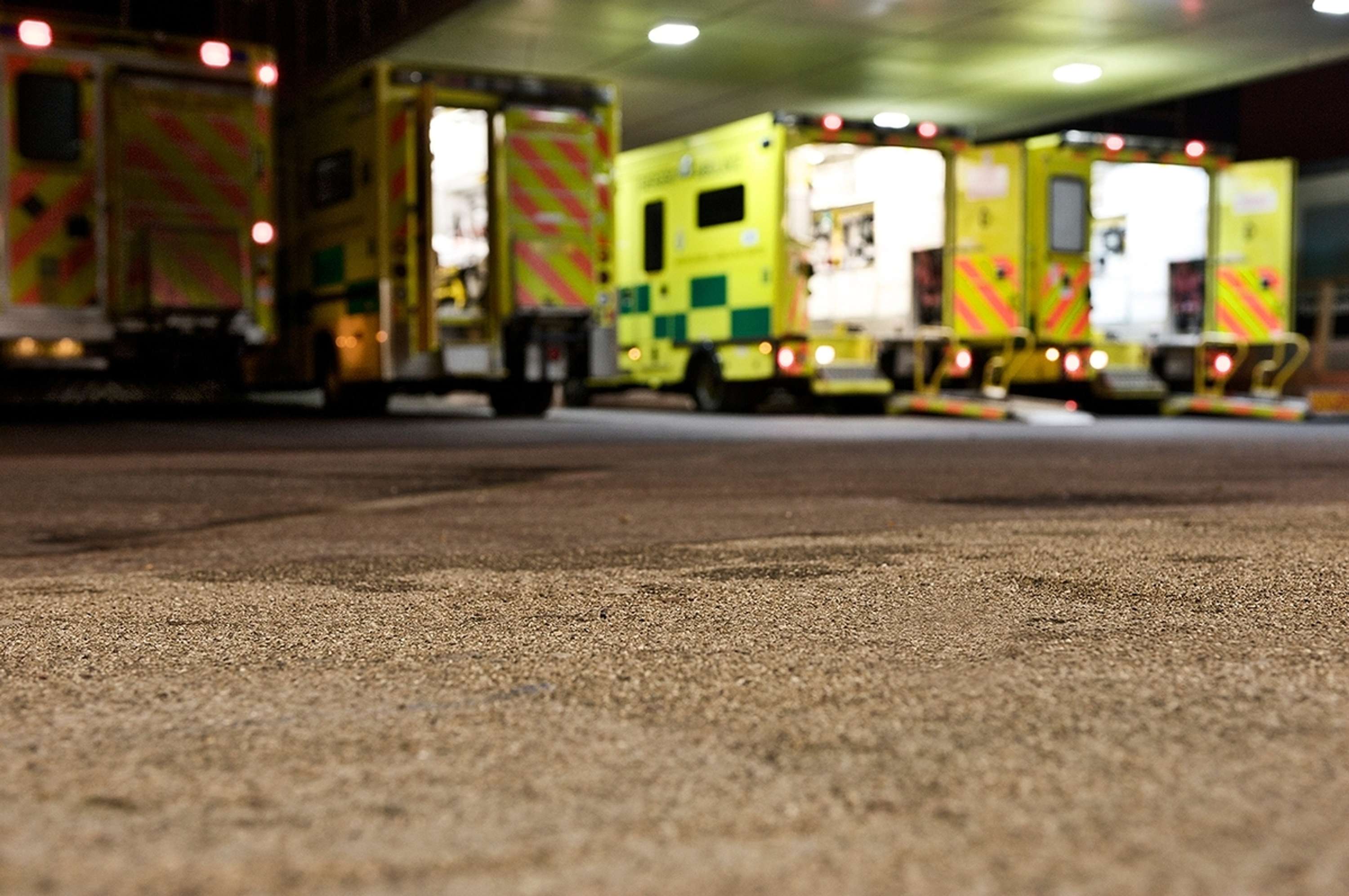 A&E Design Challenge by Design Council