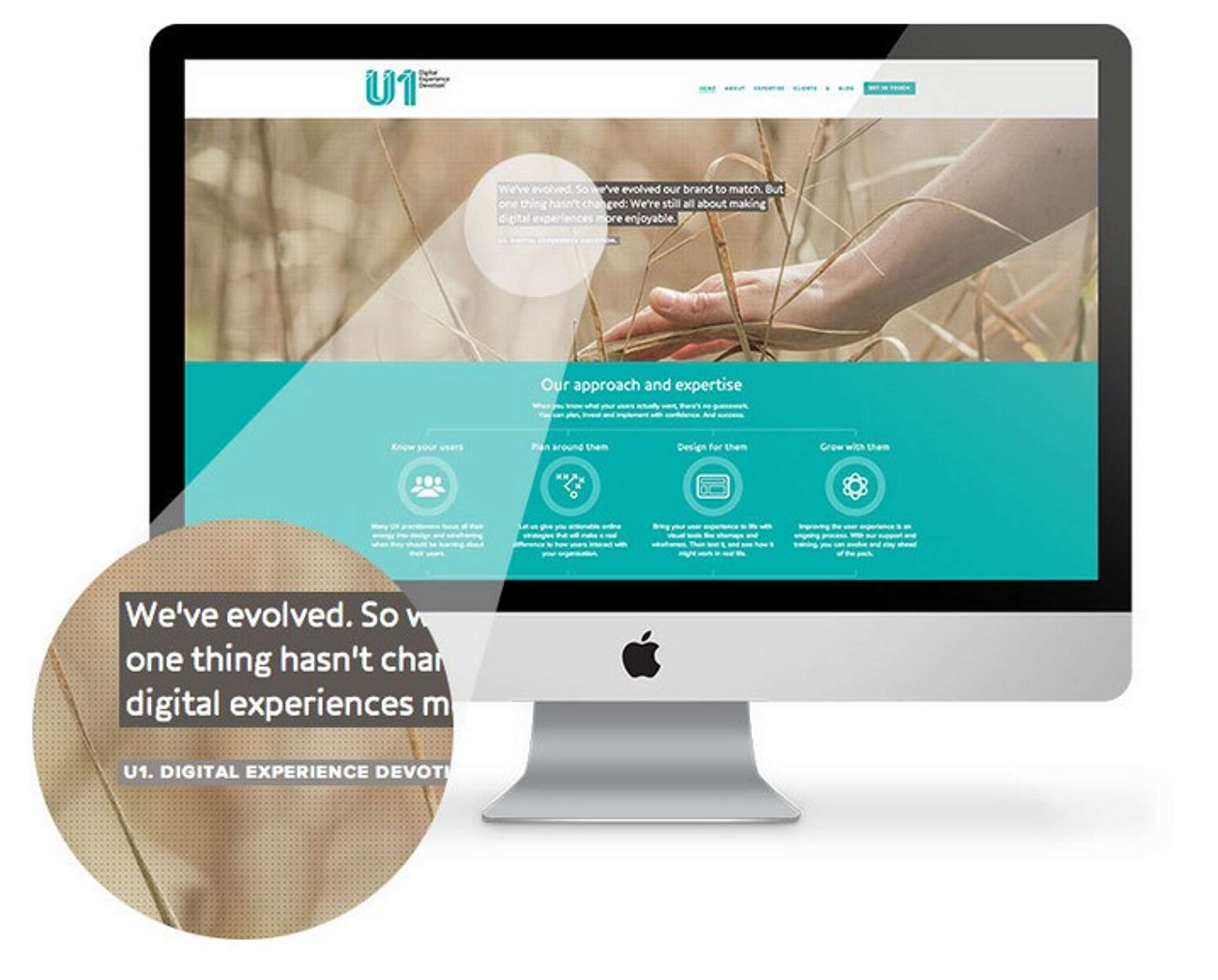 U1 GROUP by Carter Digital