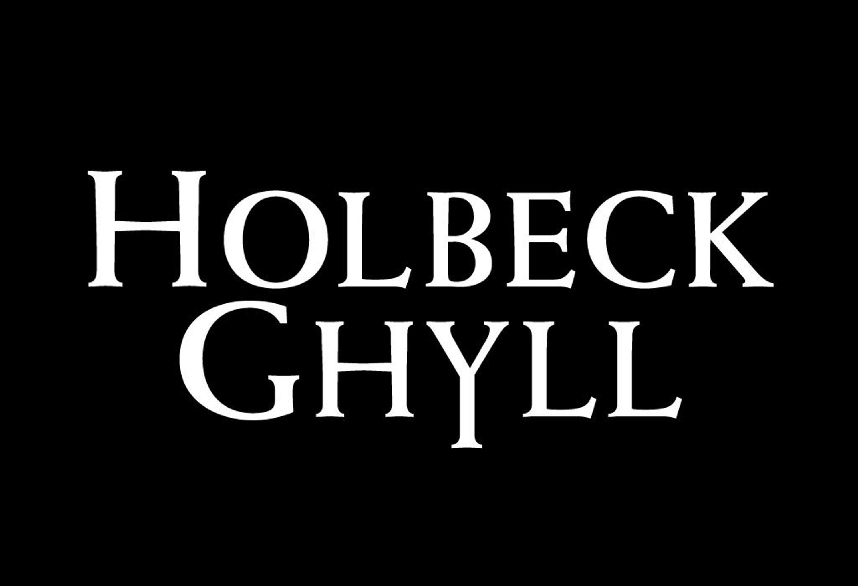 Holbeck Ghyll by Graham Sykes