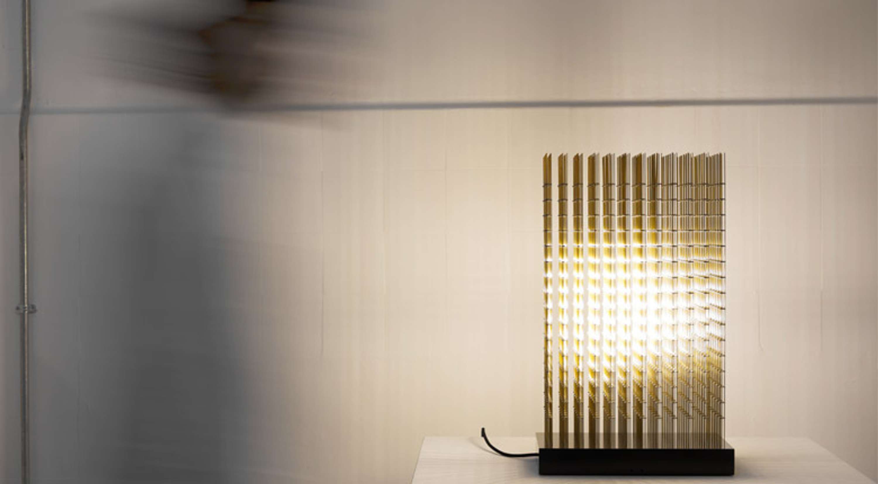 Swarm Study VI / Small Swarm by Random International