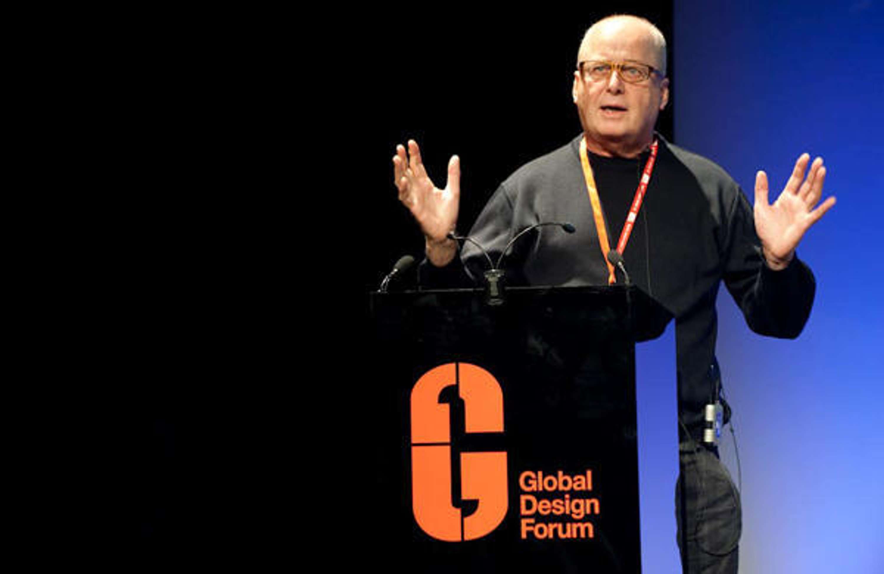 Global Design Forum by London Design Festival
