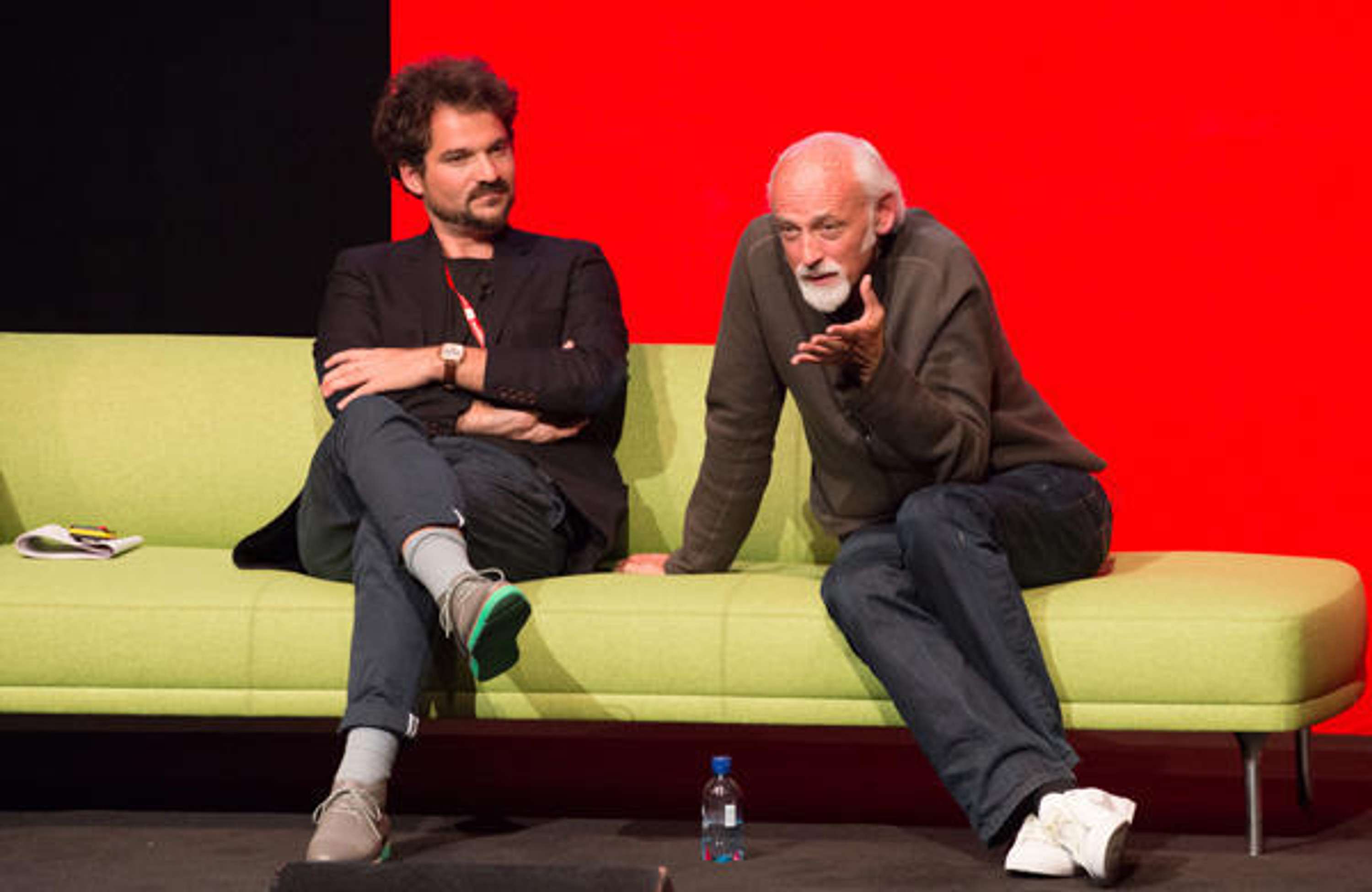 Global Design Forum by London Design Festival