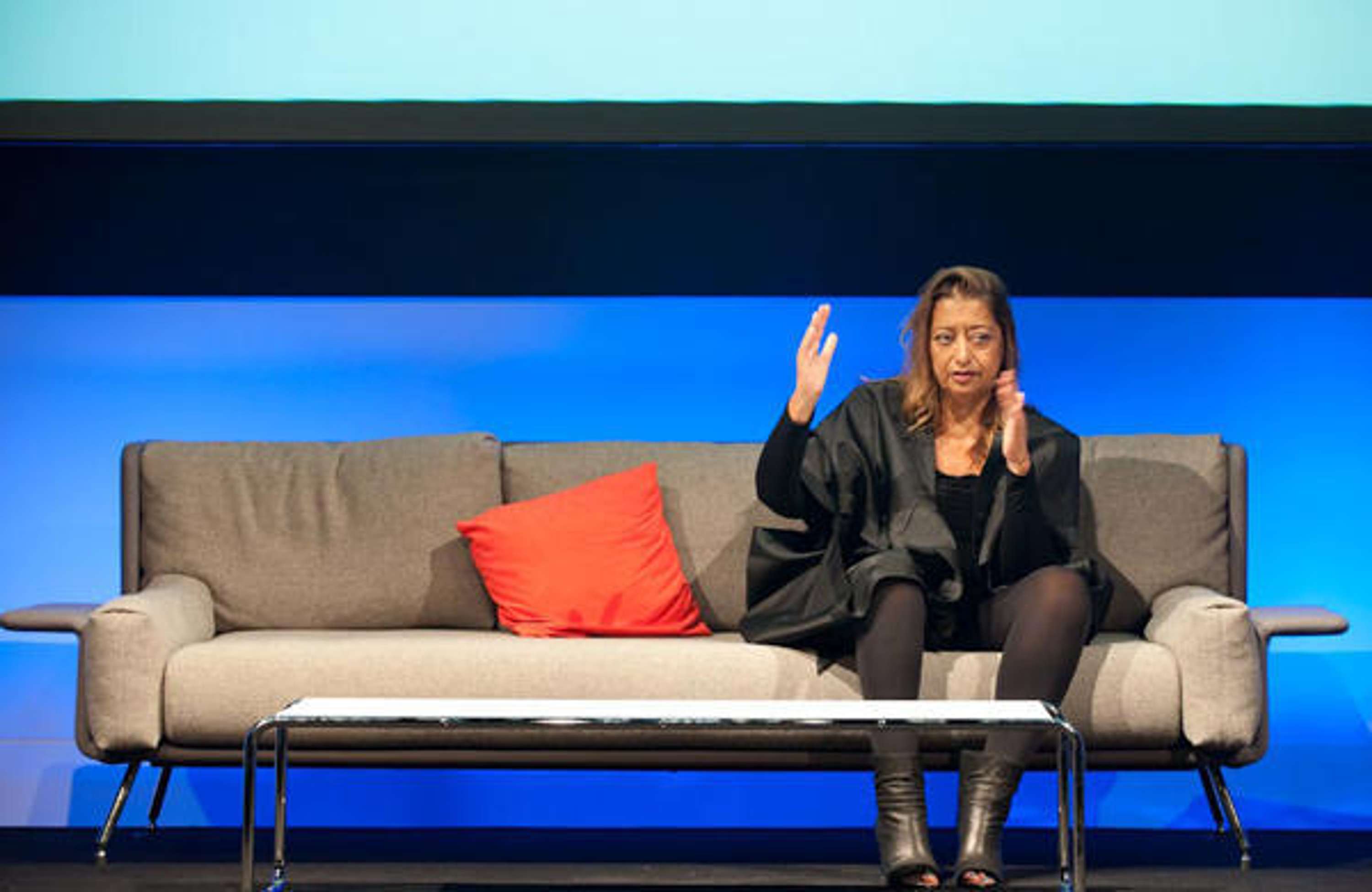 Global Design Forum by London Design Festival