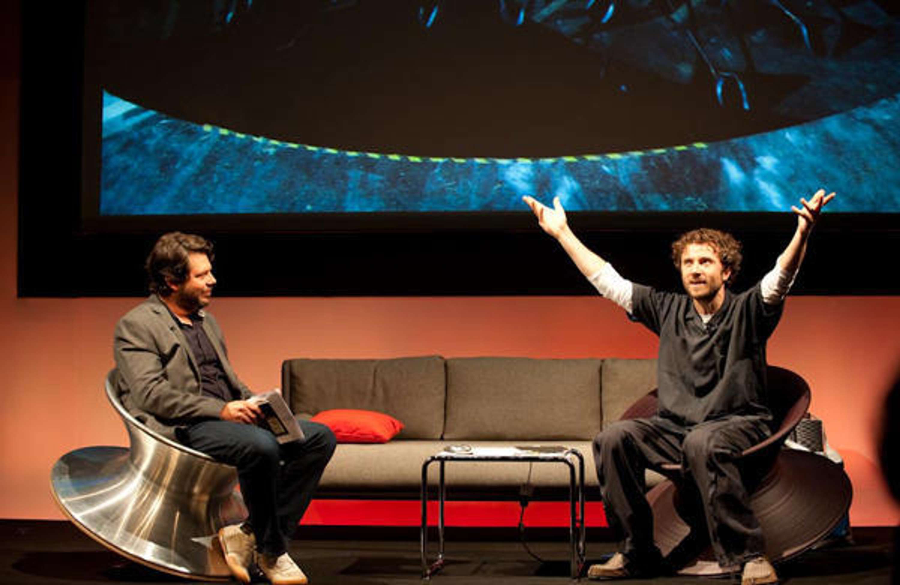 Global Design Forum by London Design Festival