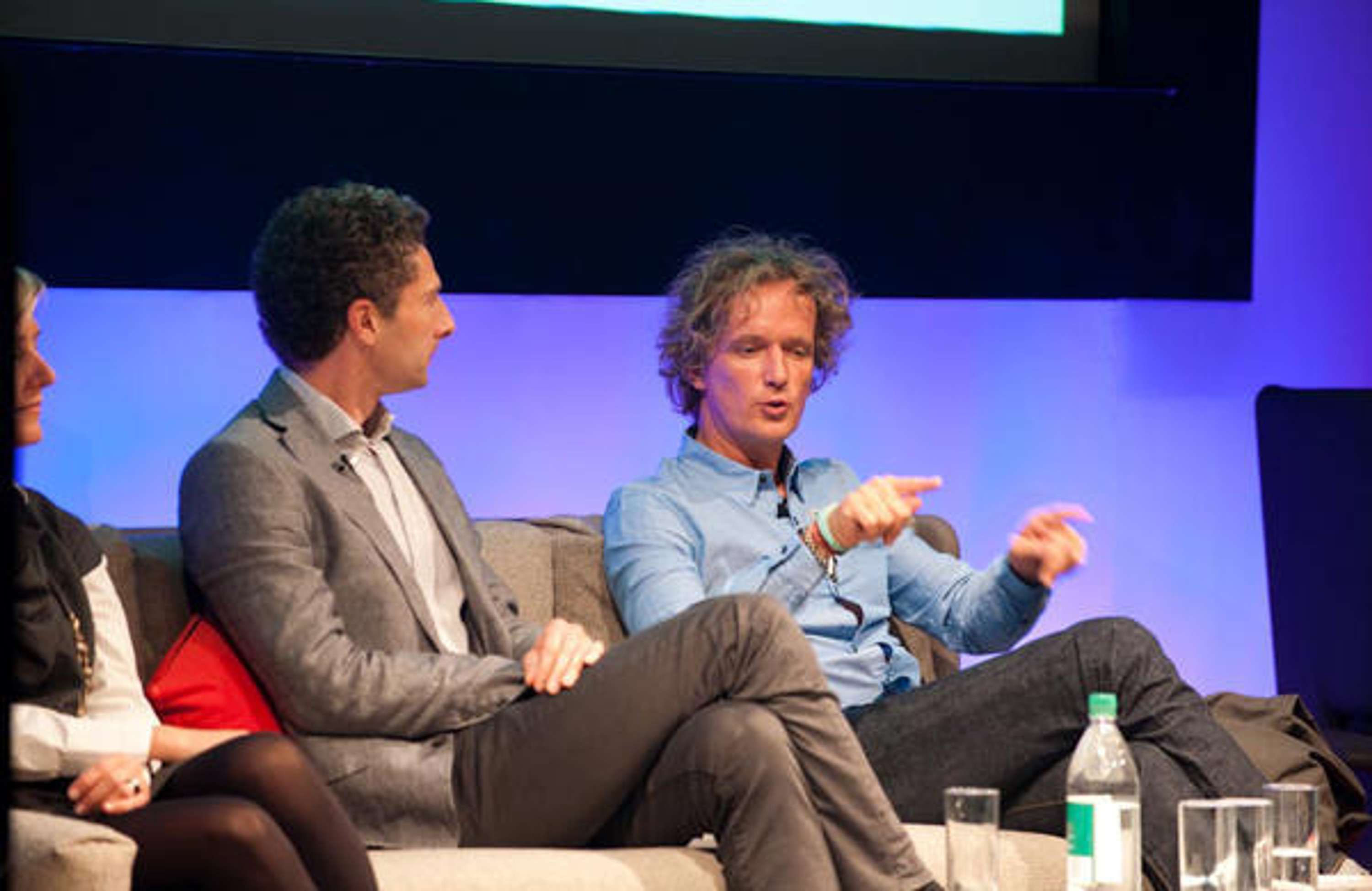 Global Design Forum by London Design Festival