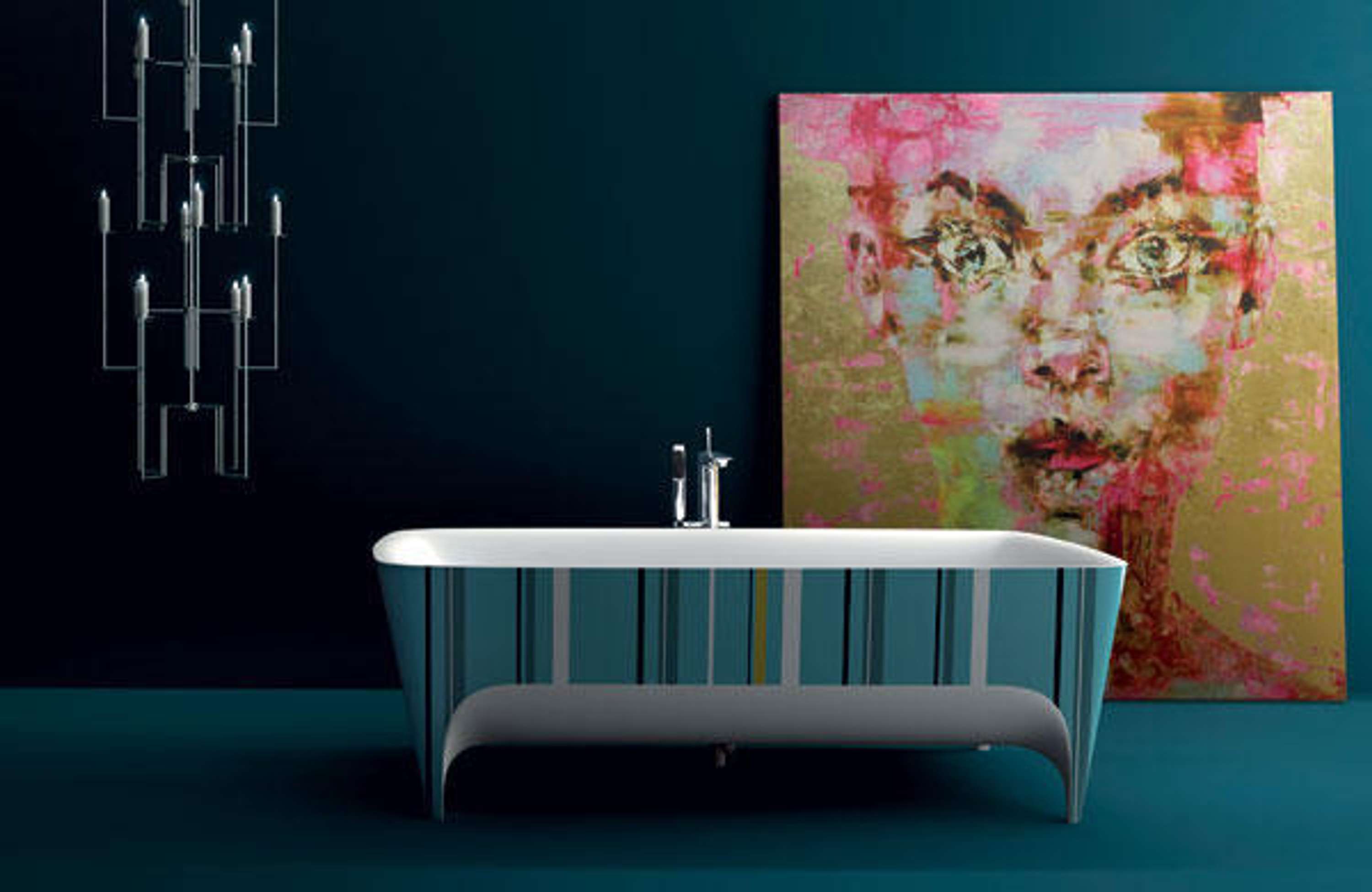 100%Design by London Design Festival
