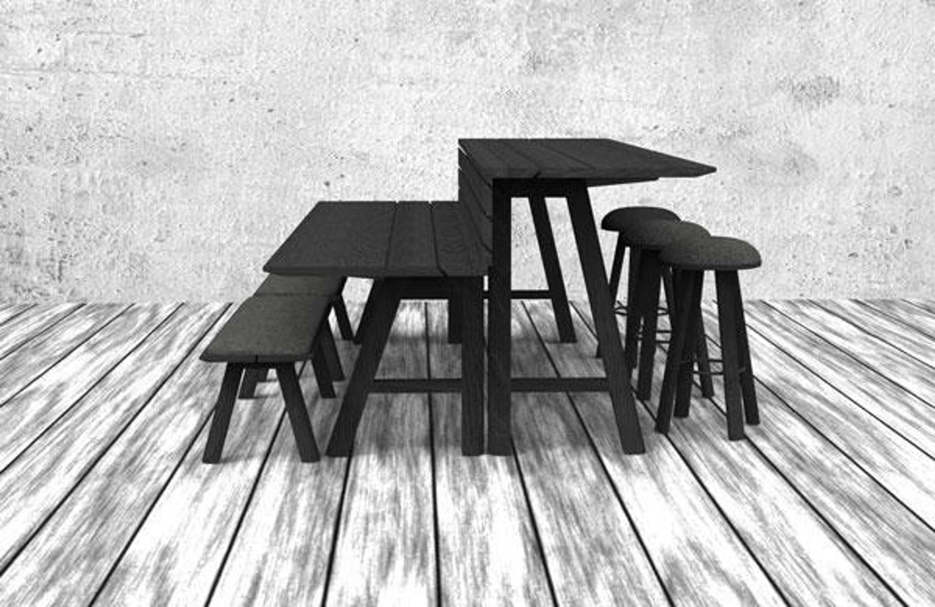 100%Design by London Design Festival