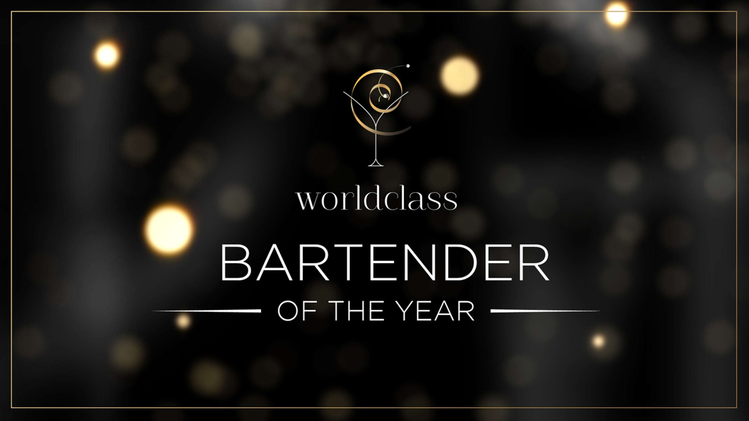 Bartender Of The Year by Princess Productions