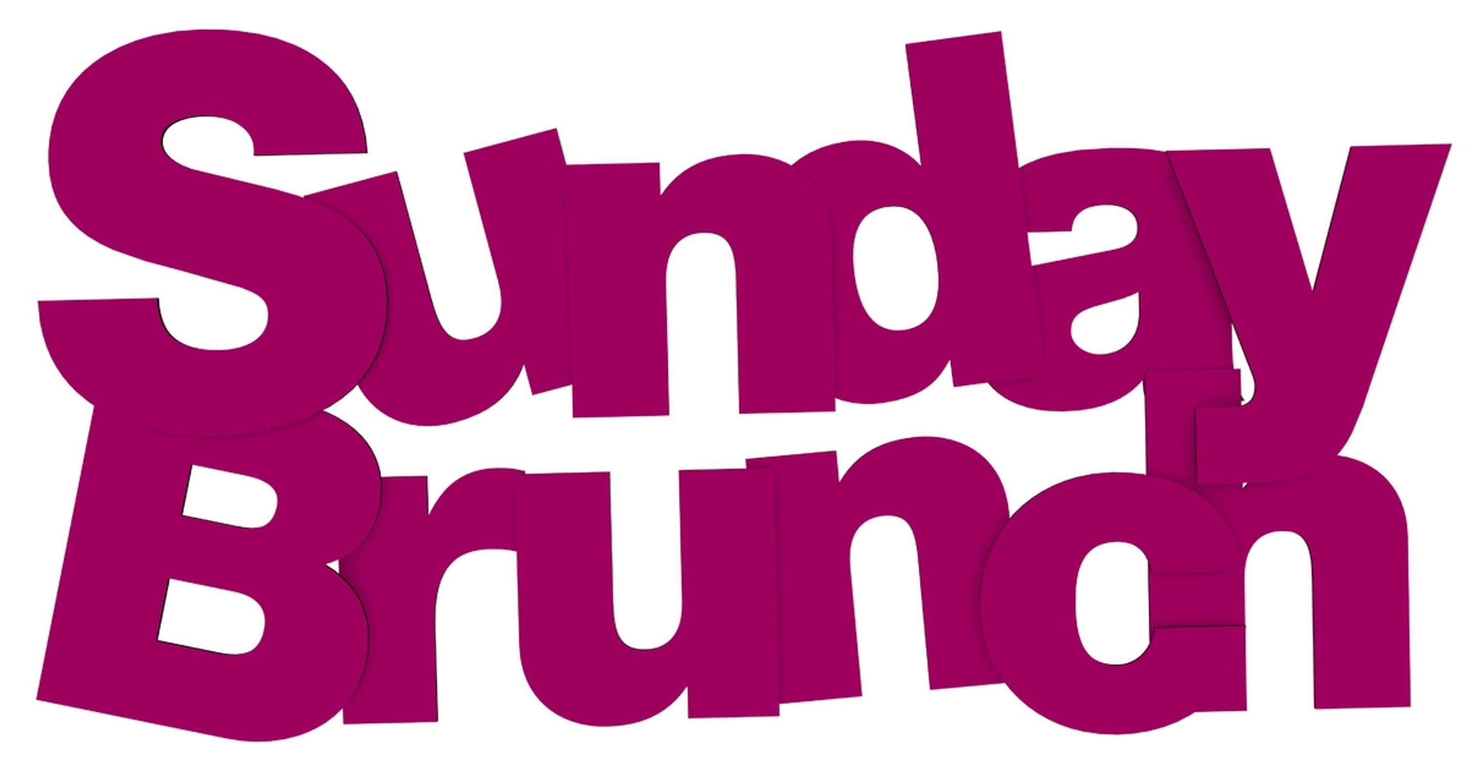 Sunday BRunch by Princess Productions
