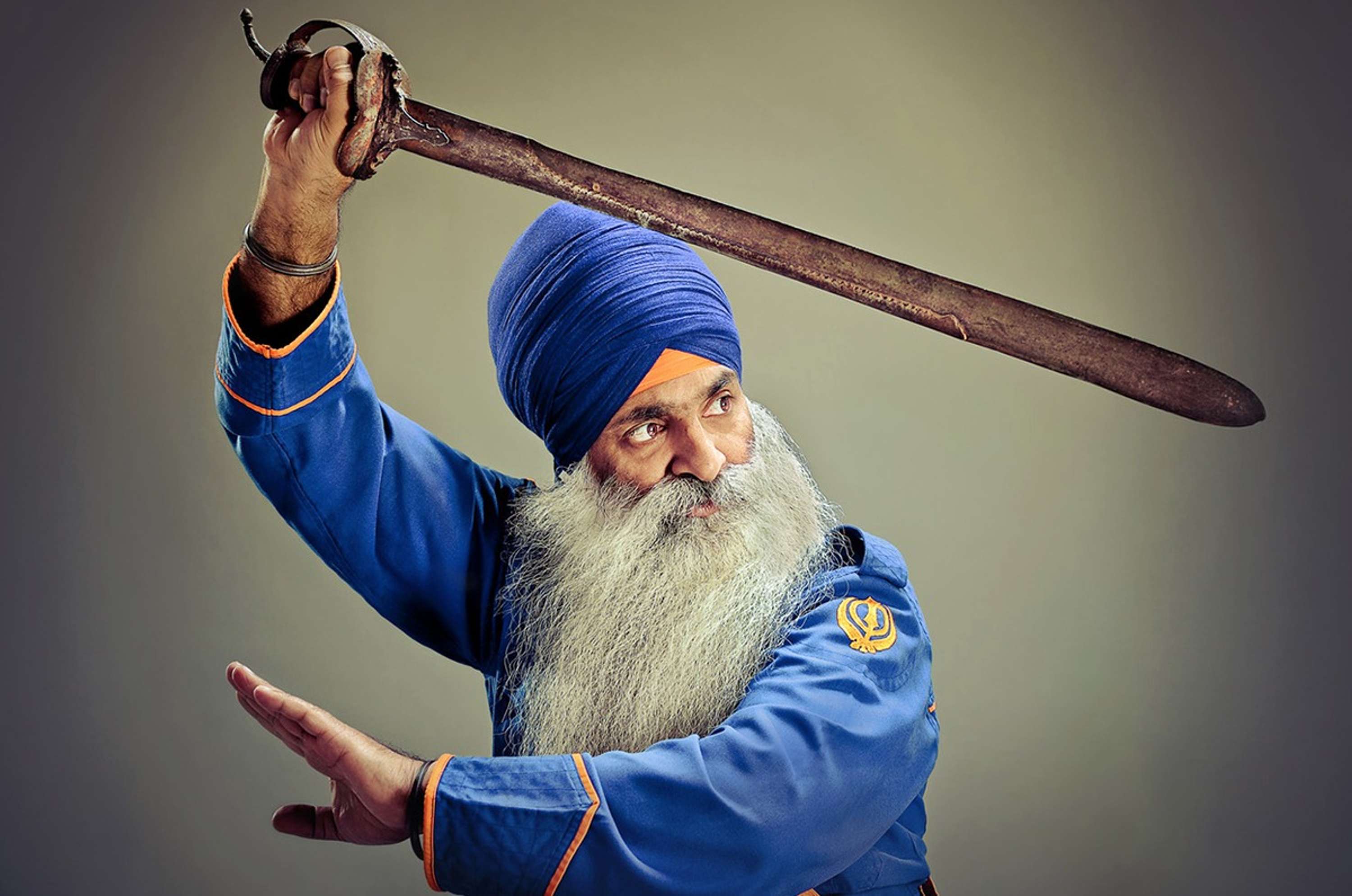 SINGH by Amit & Naroop Photography