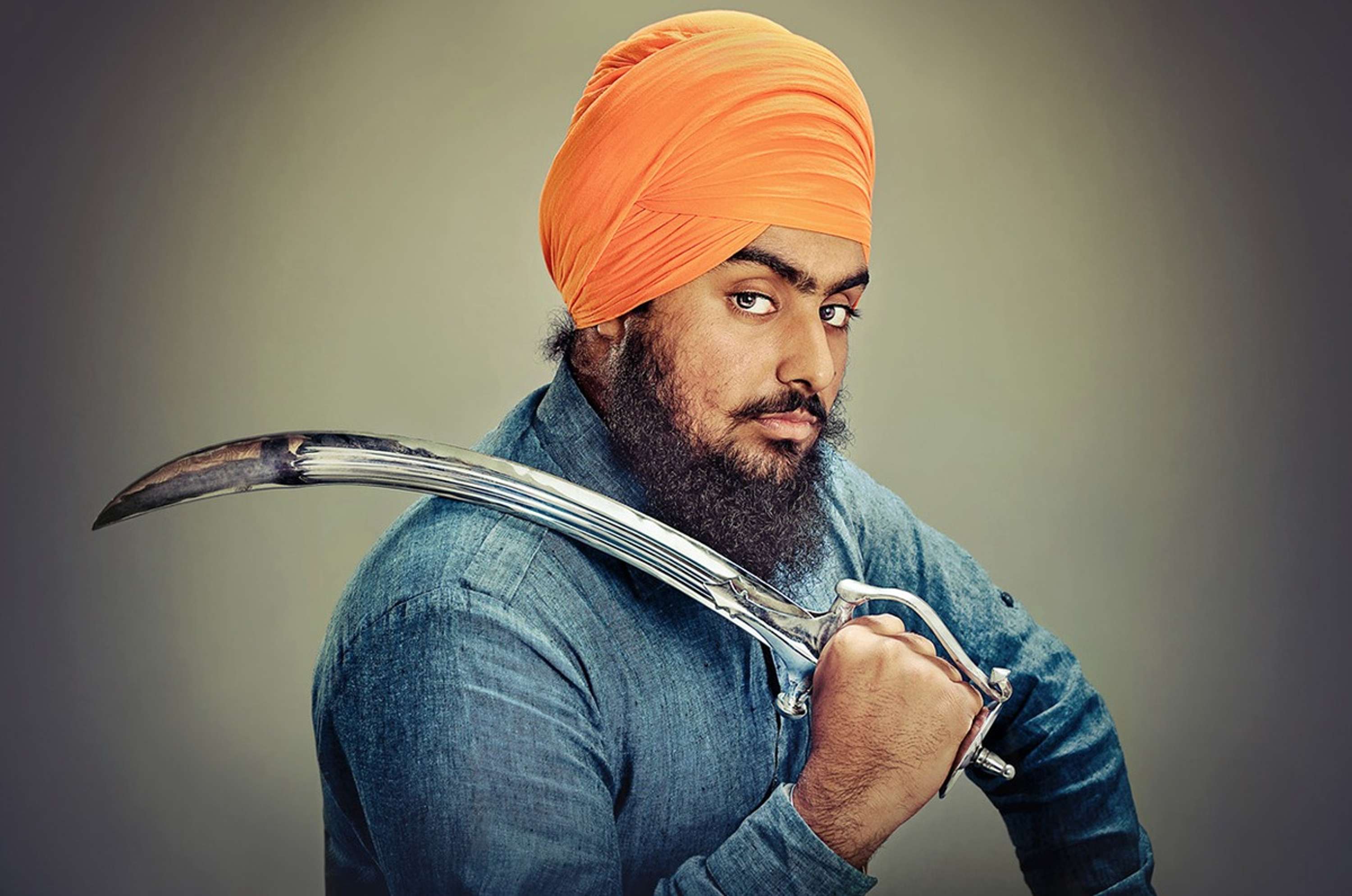 SINGH by Amit & Naroop Photography