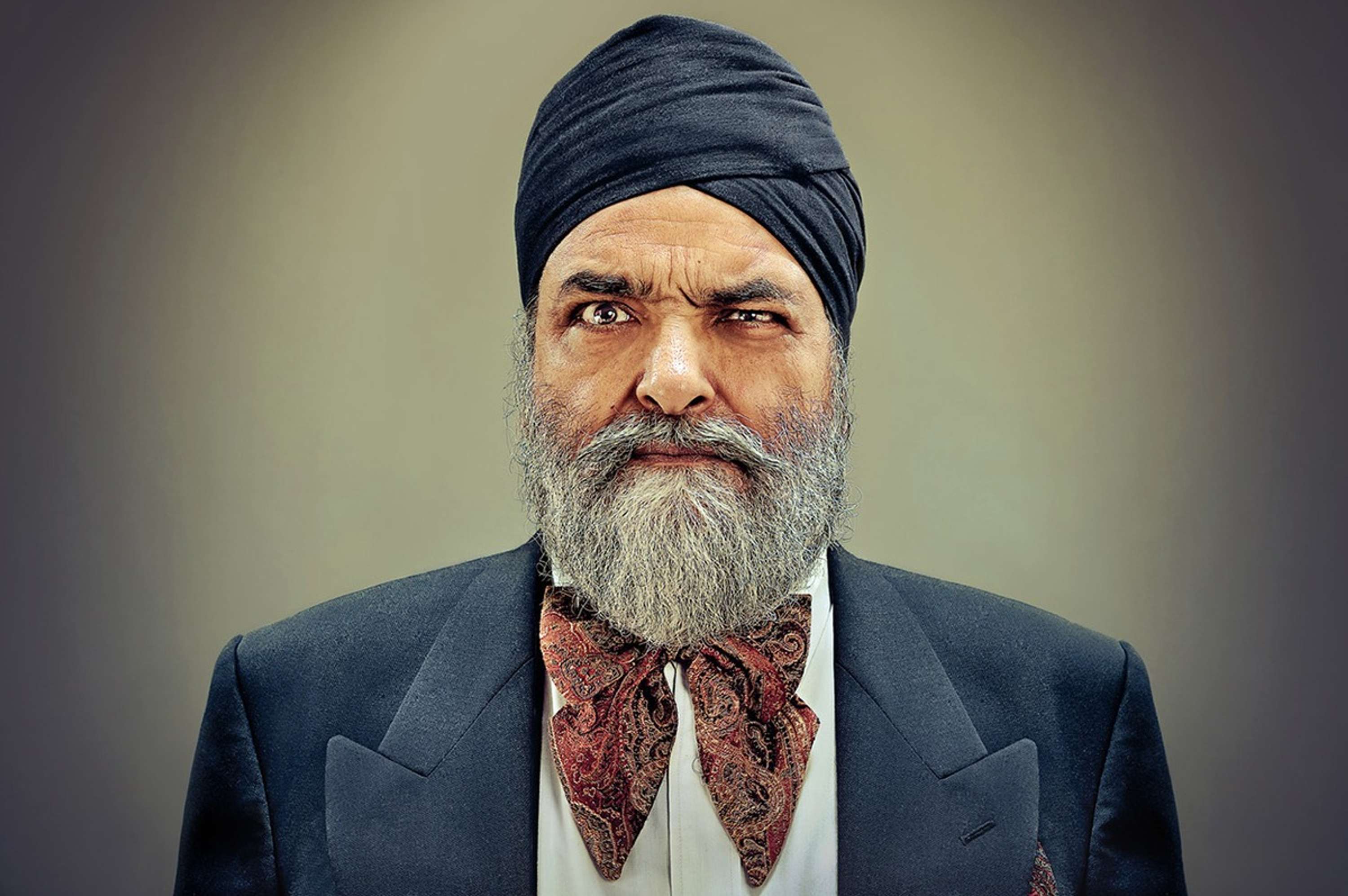SINGH by Amit & Naroop Photography