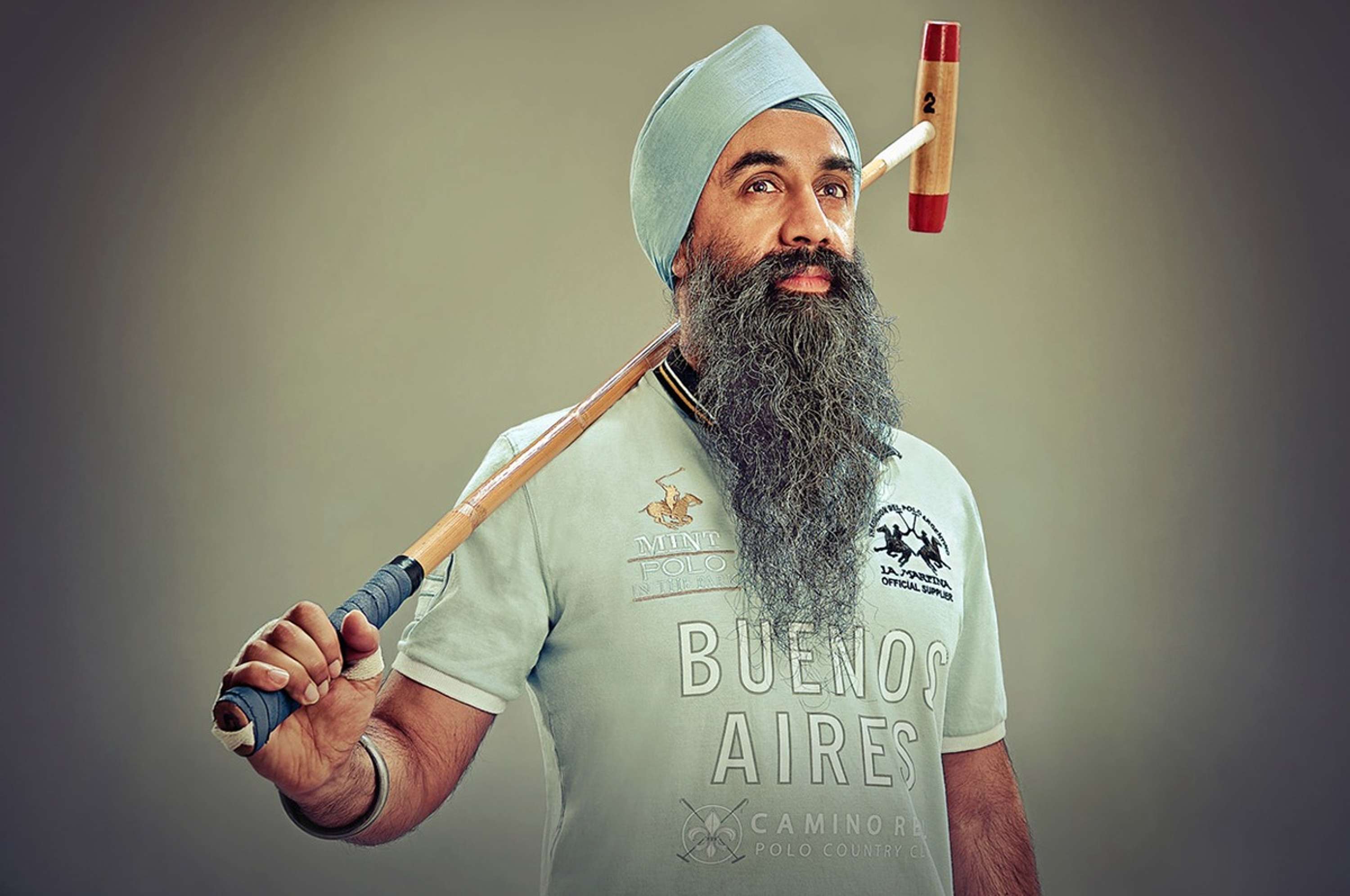 SINGH by Amit & Naroop Photography
