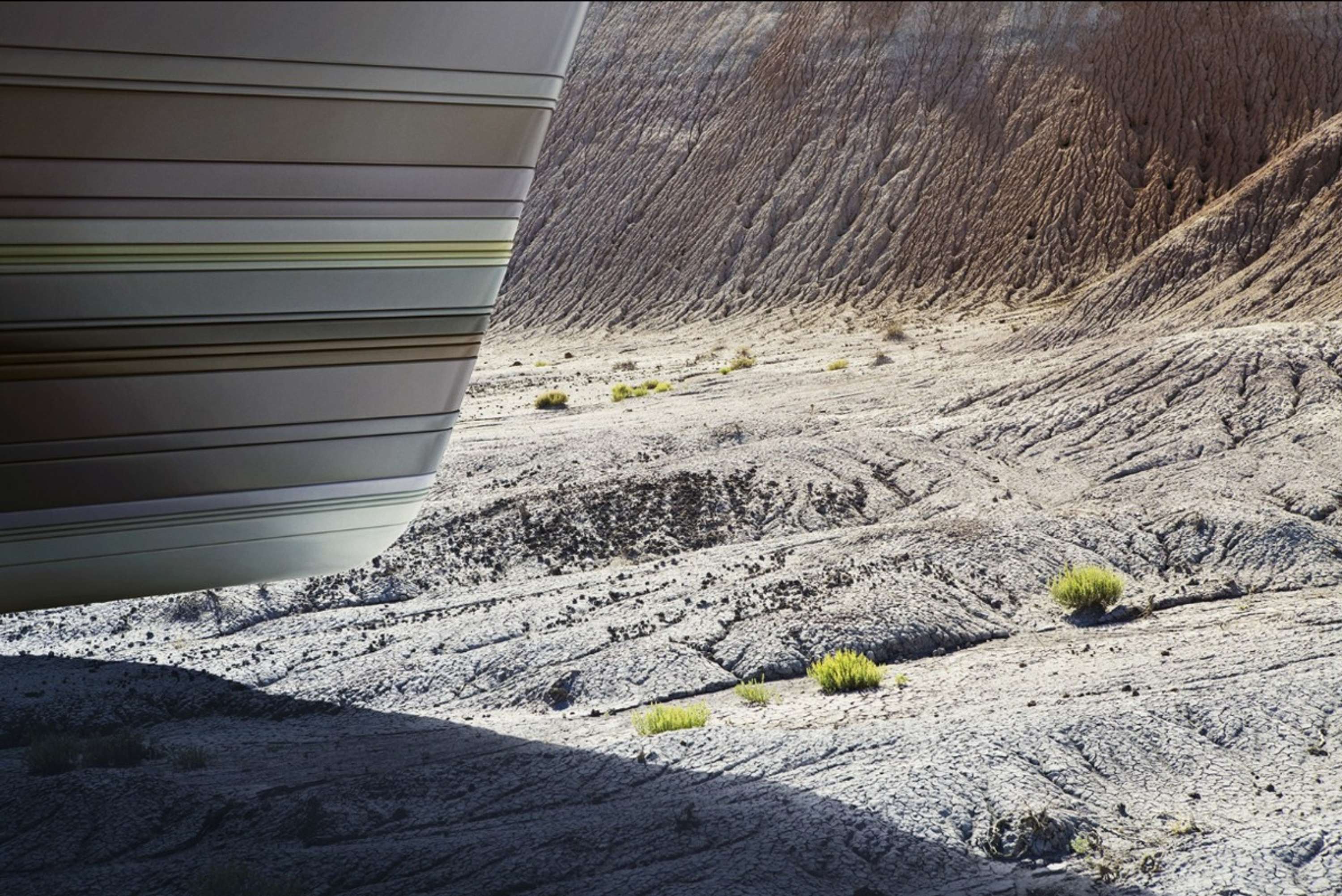 3D Environments by Zeitguised CGI