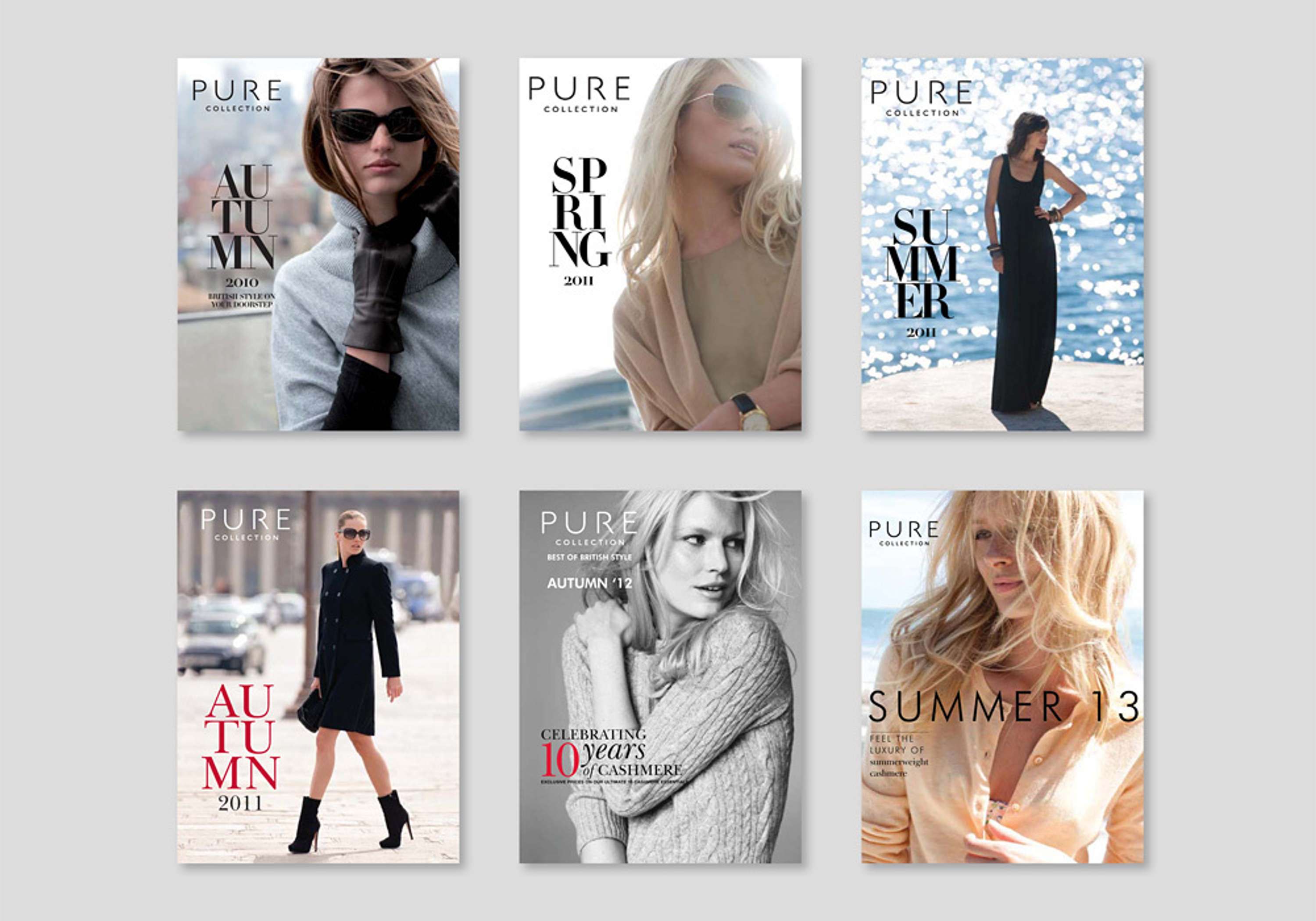 Pure by Jon Easton