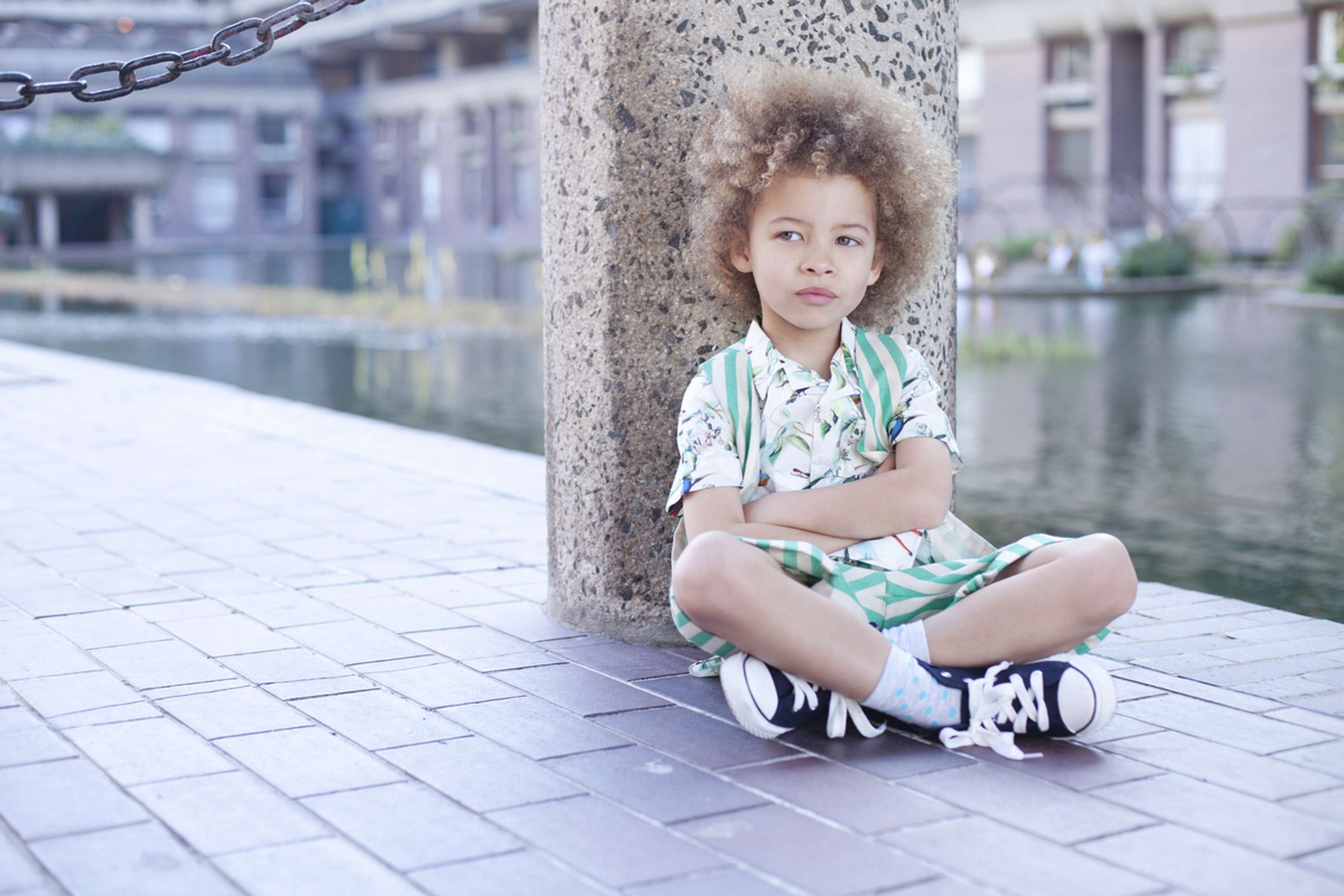 Little Style Fix by Freya Danson-Hatcher