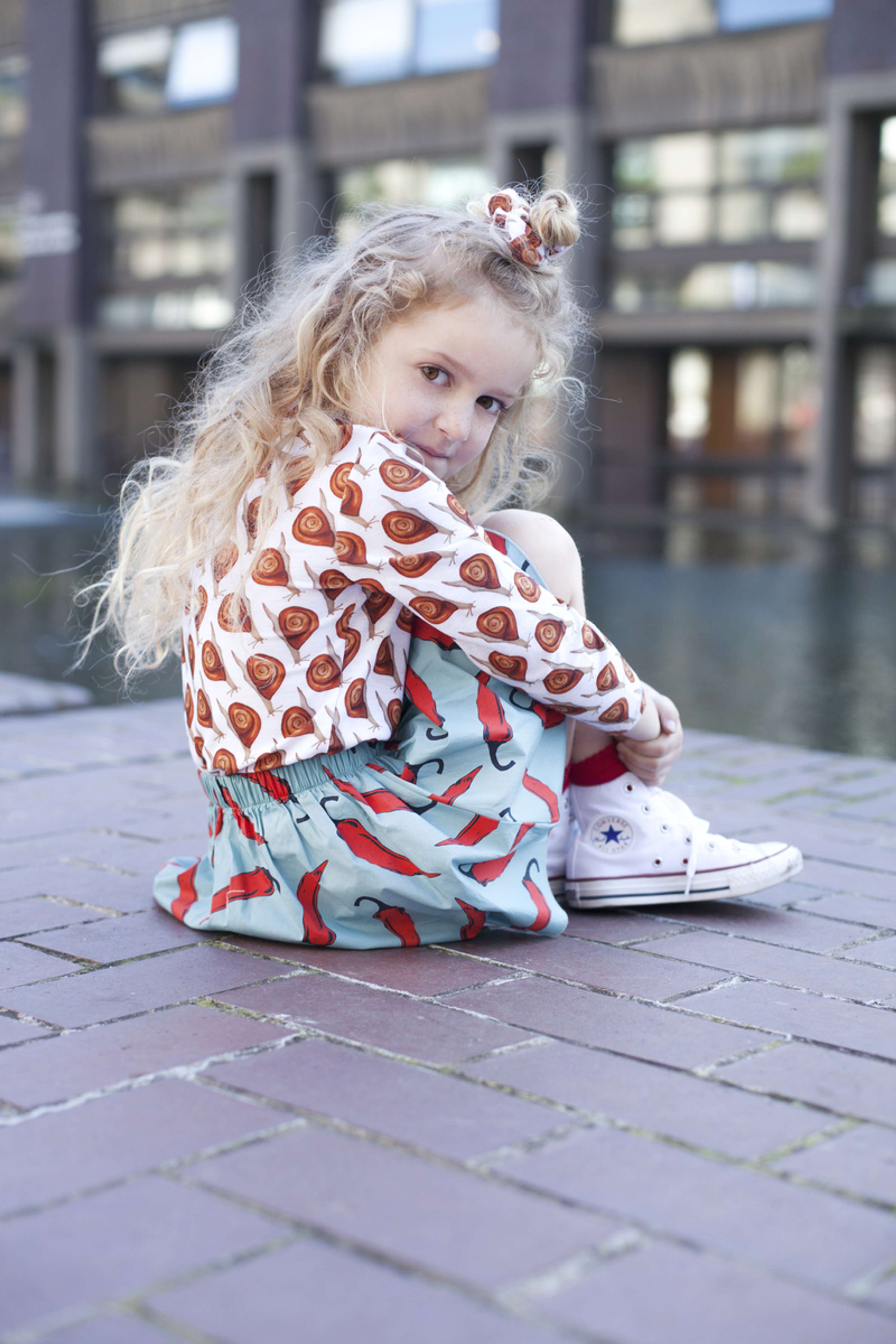 Little Style Fix by Freya Danson-Hatcher