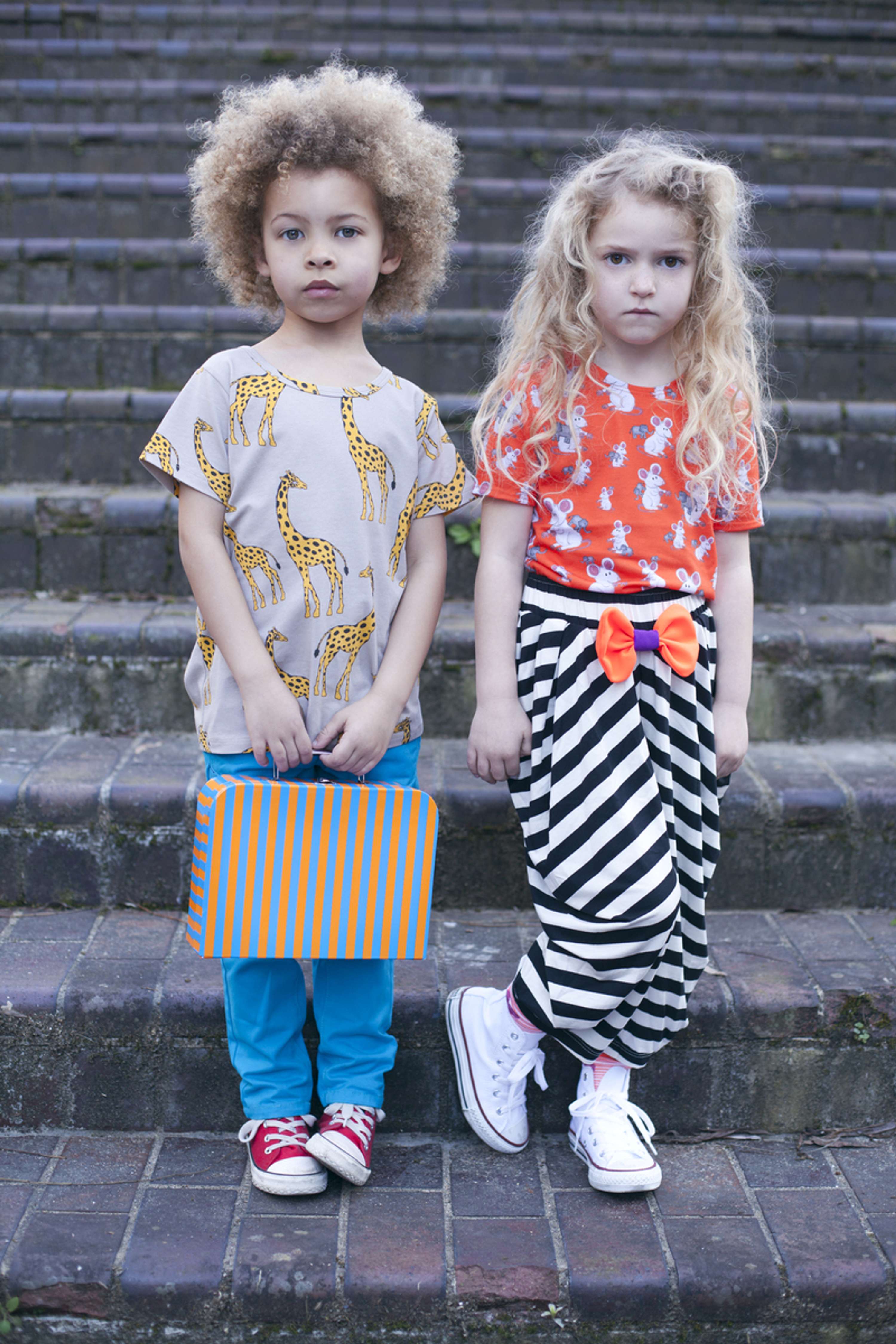 Little Style Fix by Freya Danson-Hatcher