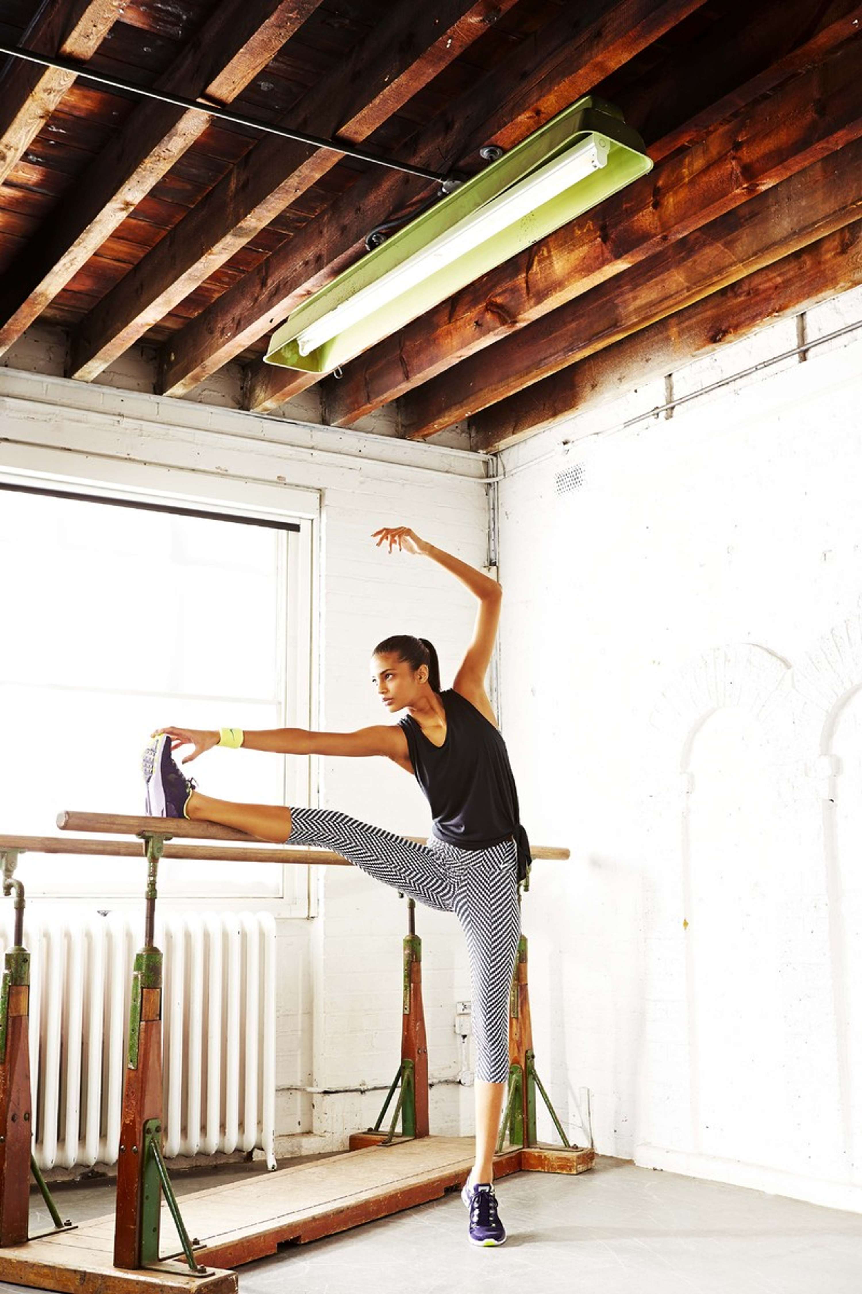 Victor Yuan for Nike and Next by Victor Yuan