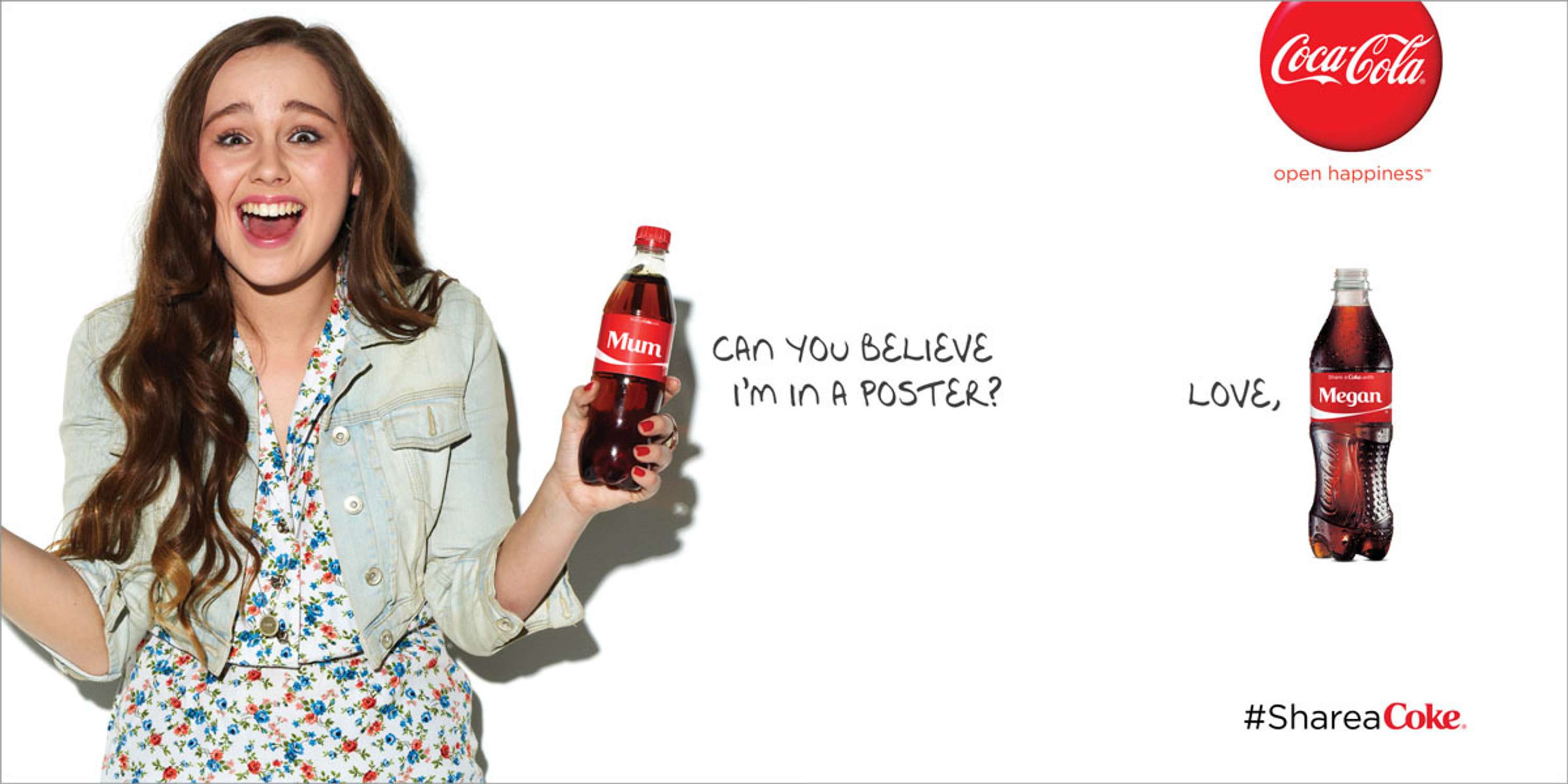 Coke by Deborah Latouche