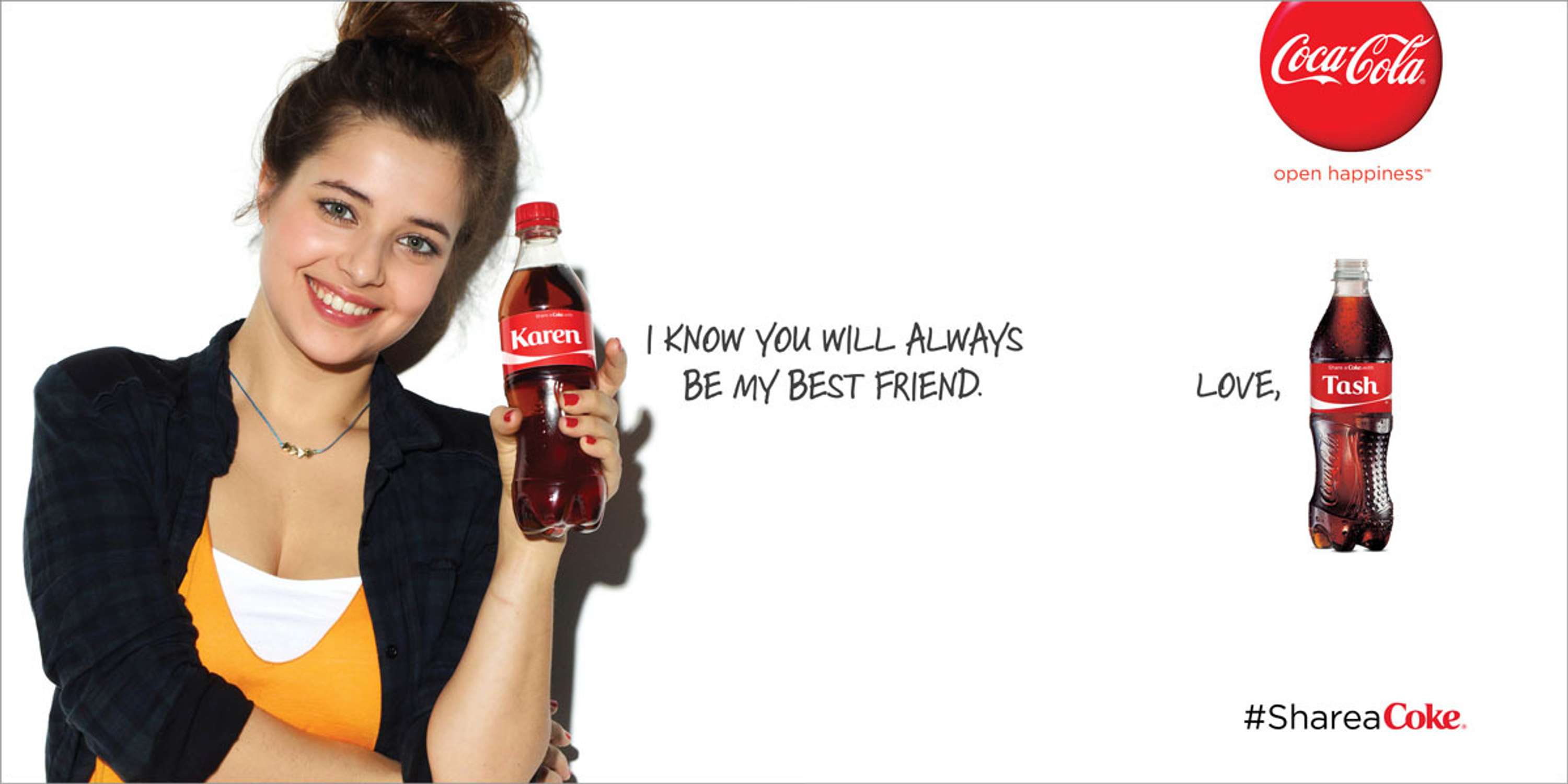 Coke by Deborah Latouche