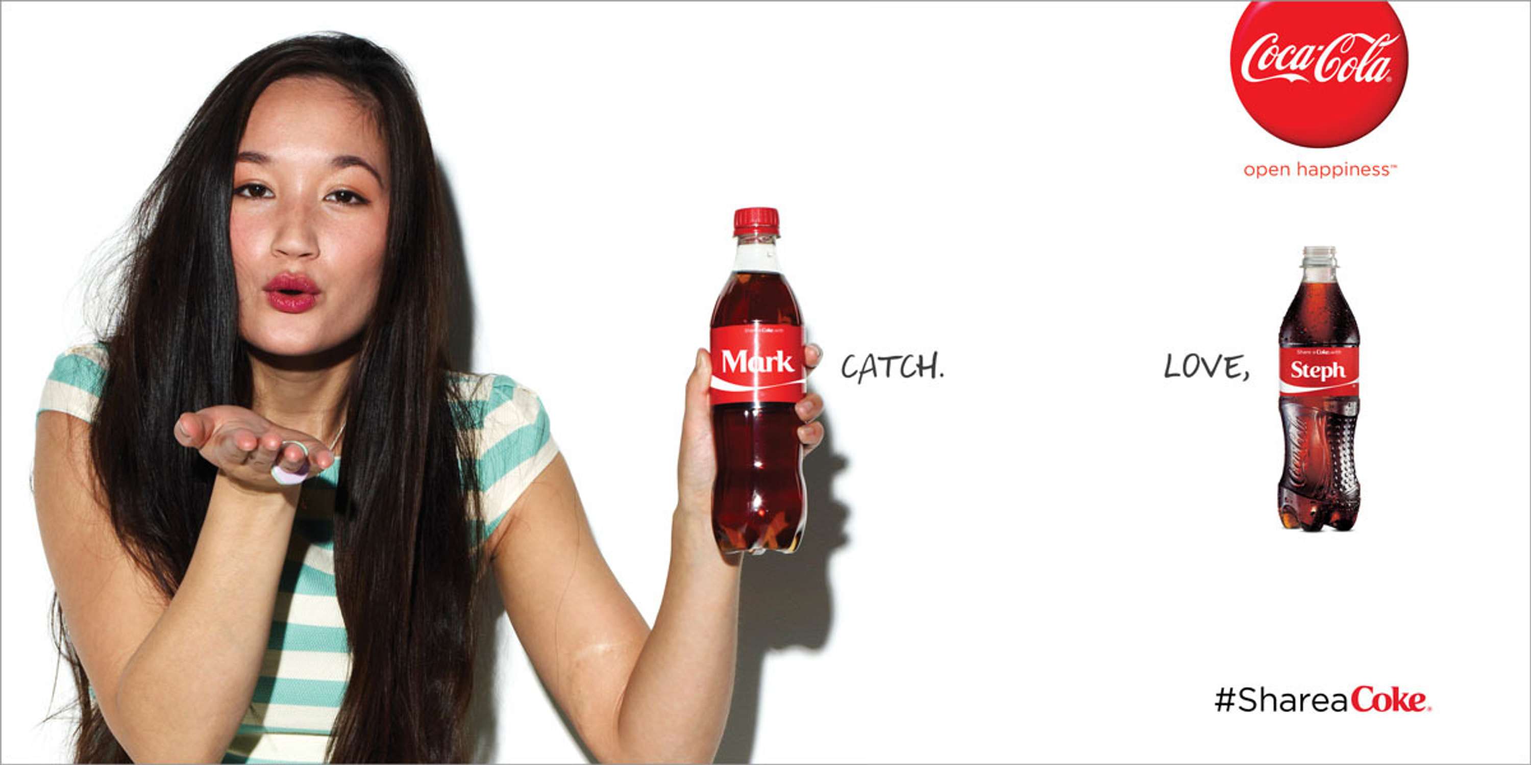 Coke by Deborah Latouche