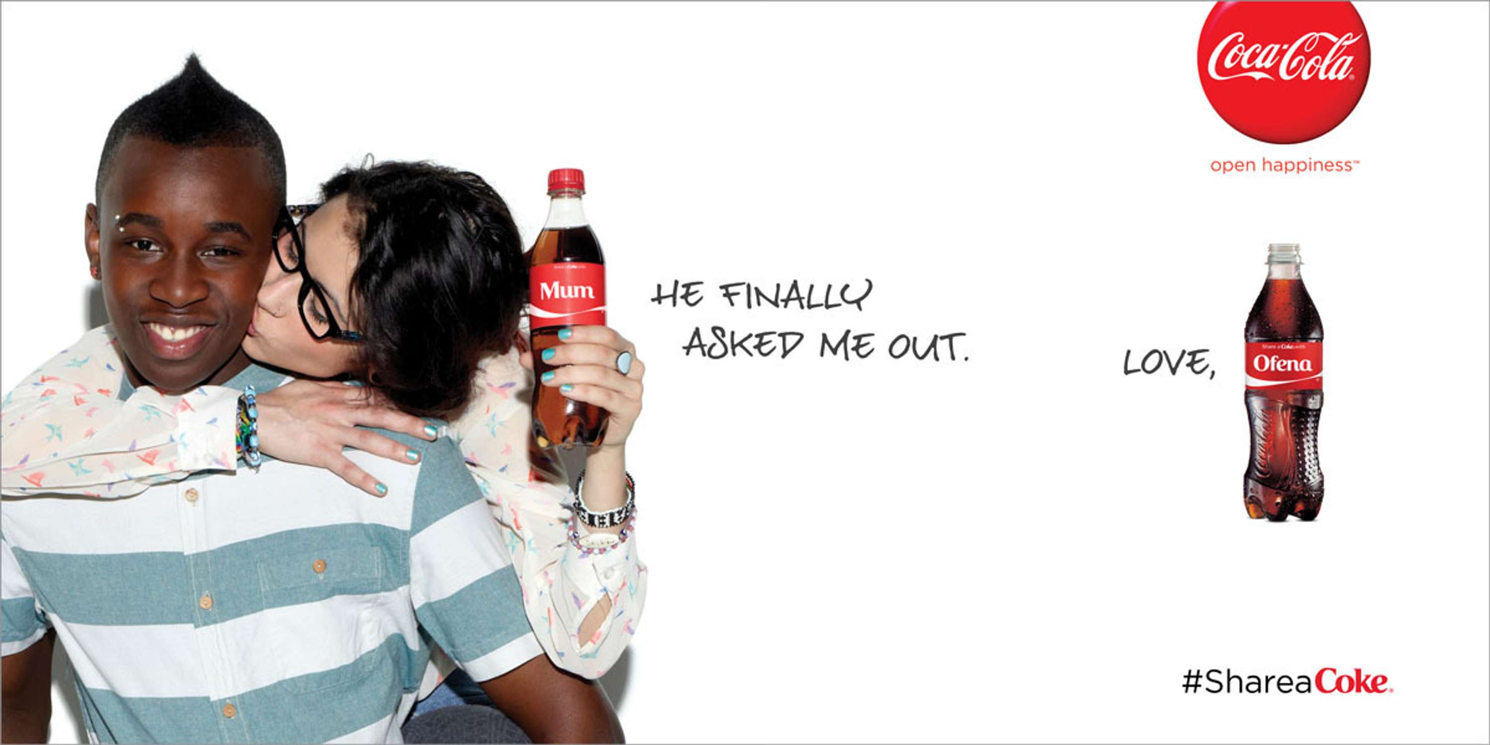 Coke by Deborah Latouche