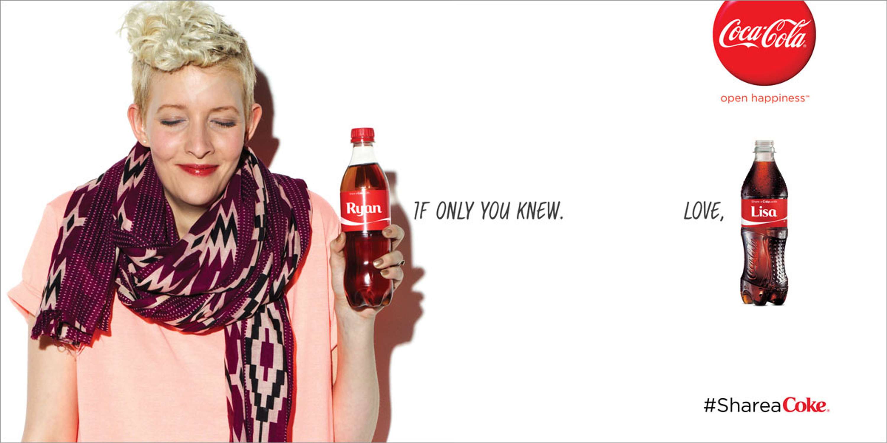 Coke by Deborah Latouche