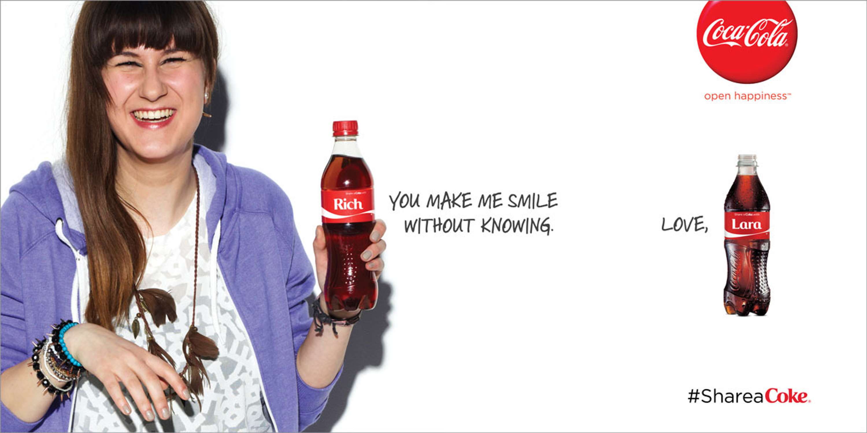 Coke by Deborah Latouche