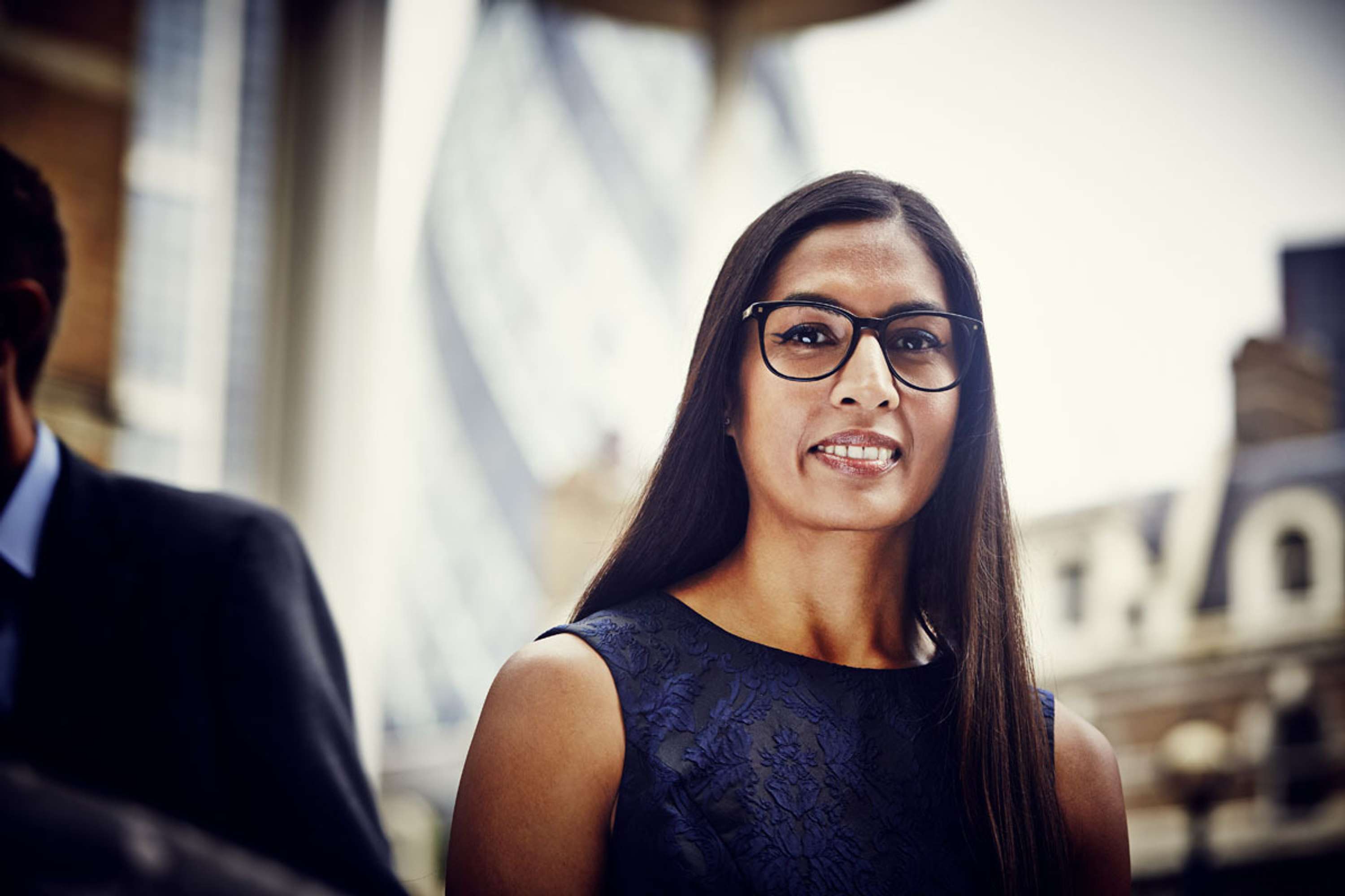 Specsavers by Neusa Neves