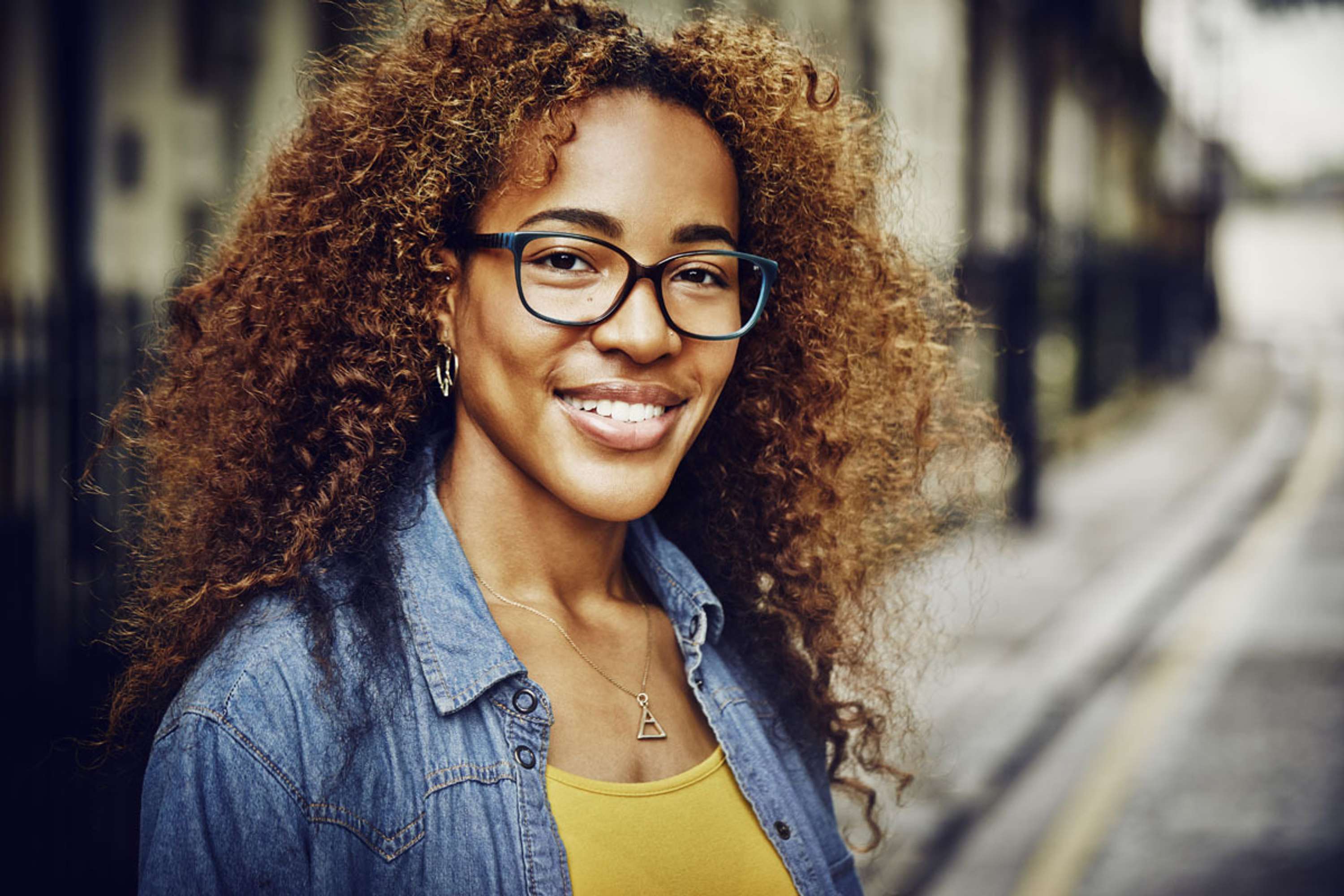 Specsavers by Neusa Neves