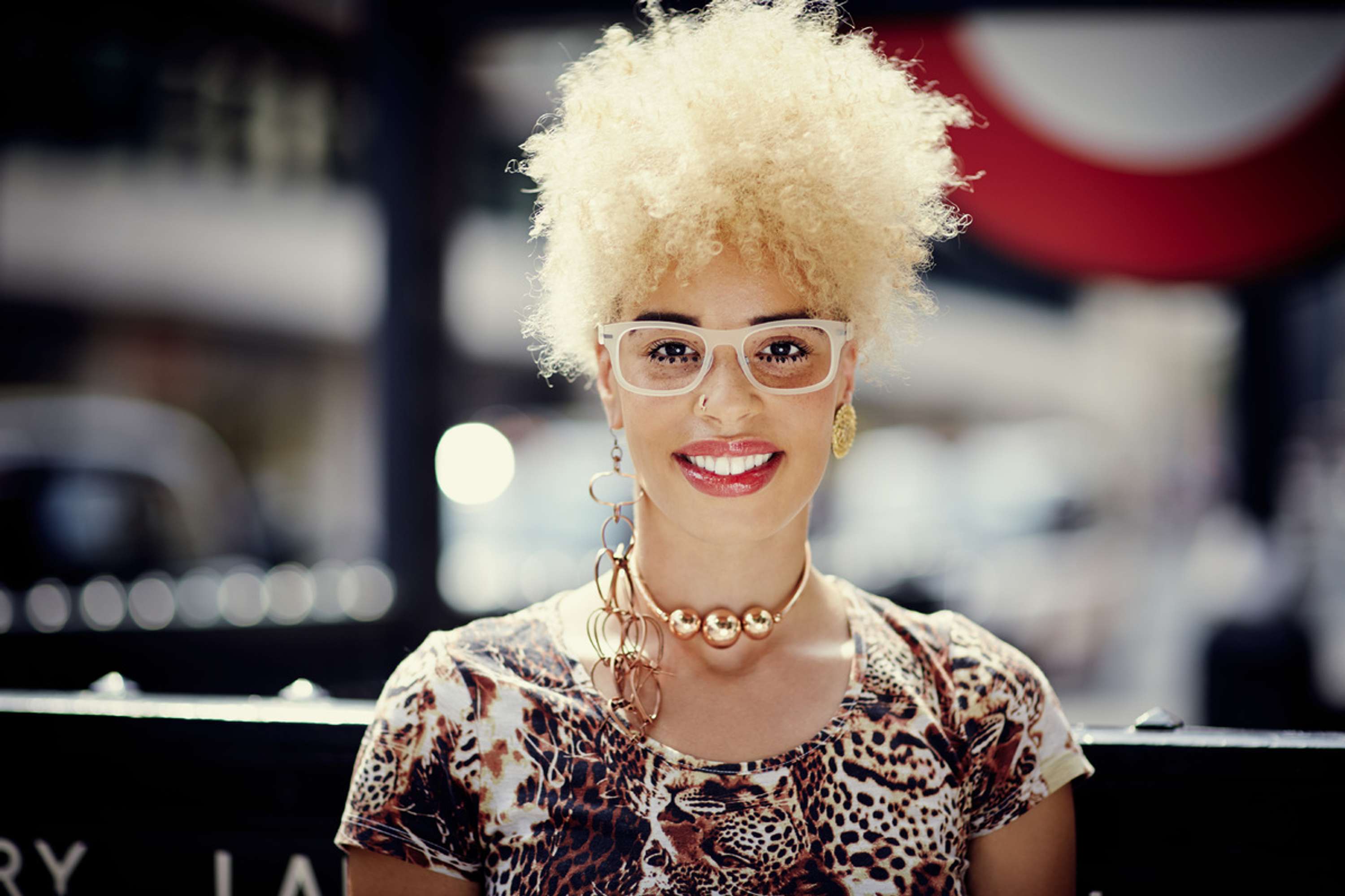 Specsavers by Neusa Neves