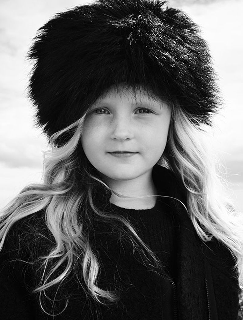 kids by Rachel Jones