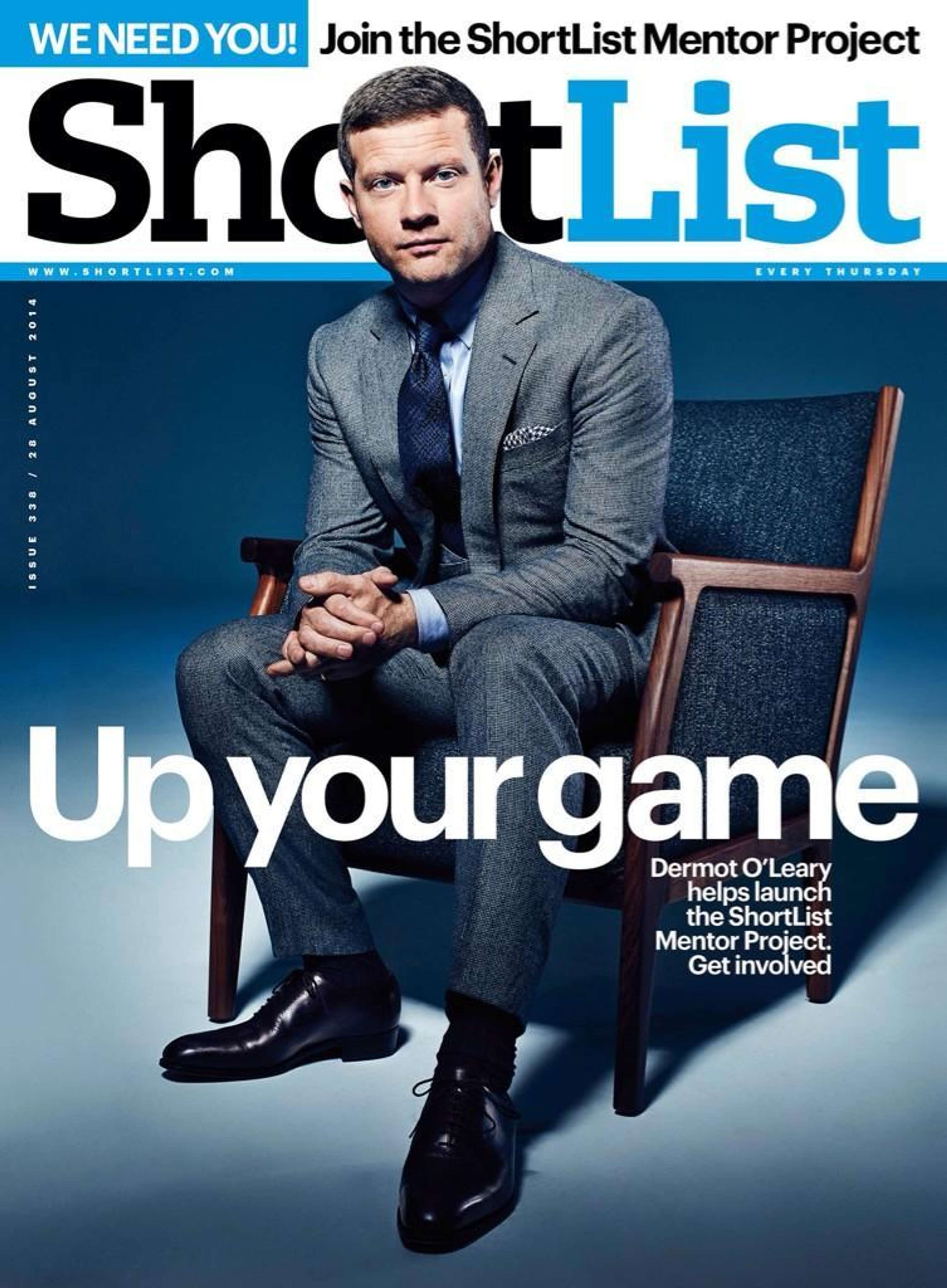 Shortlist by The Stylist Group