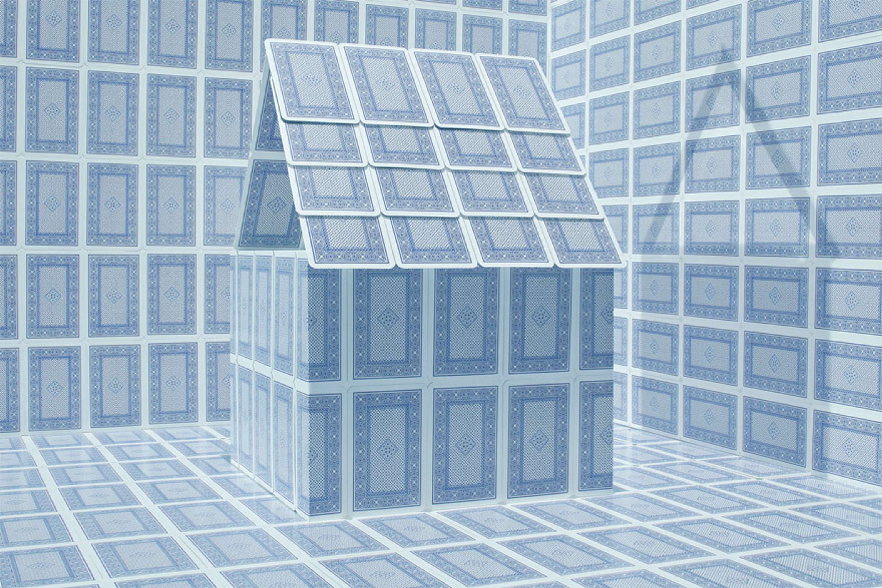 OBJECTS by Wilson Hennessy