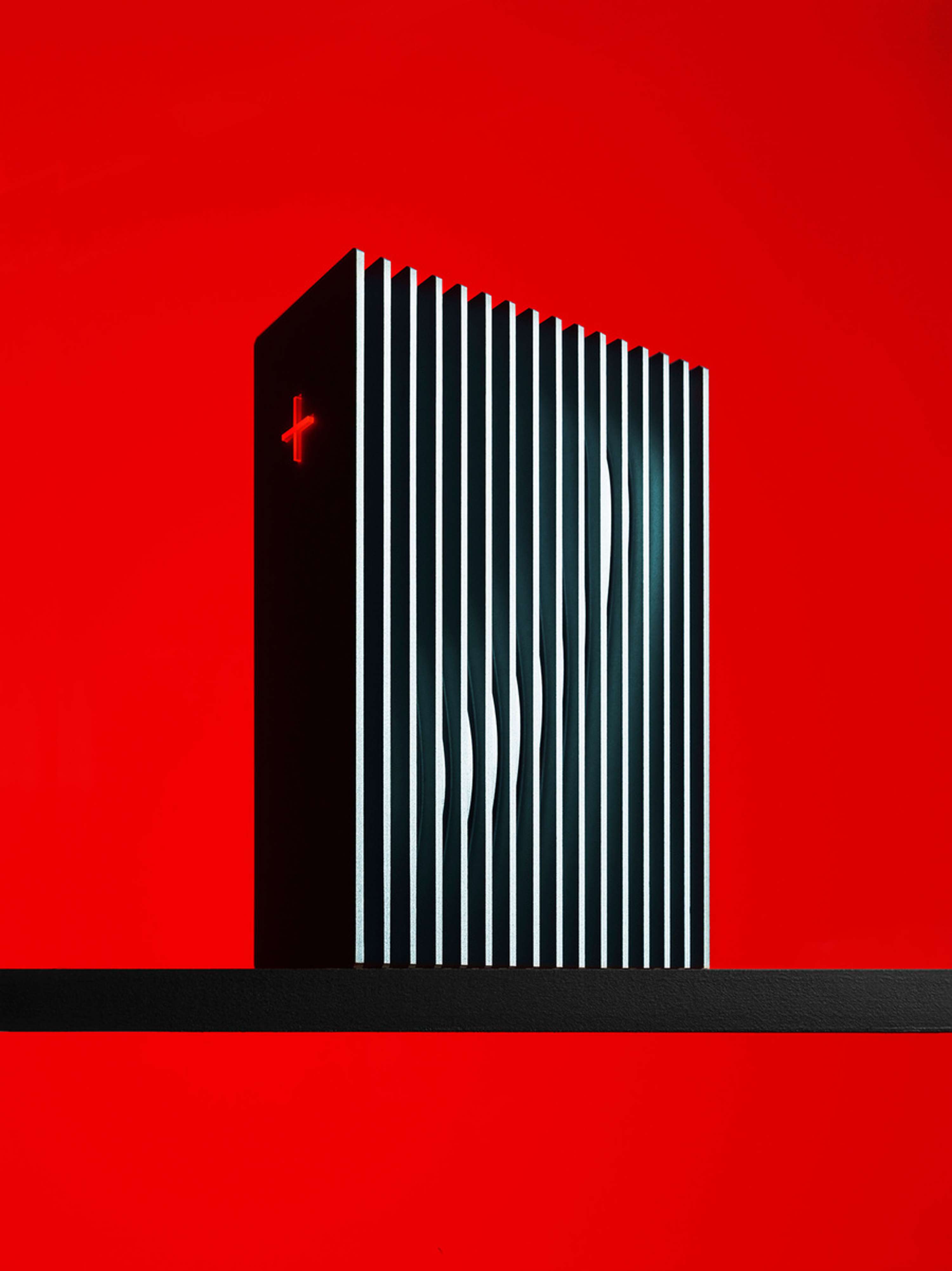 OBJECTS by Wilson Hennessy