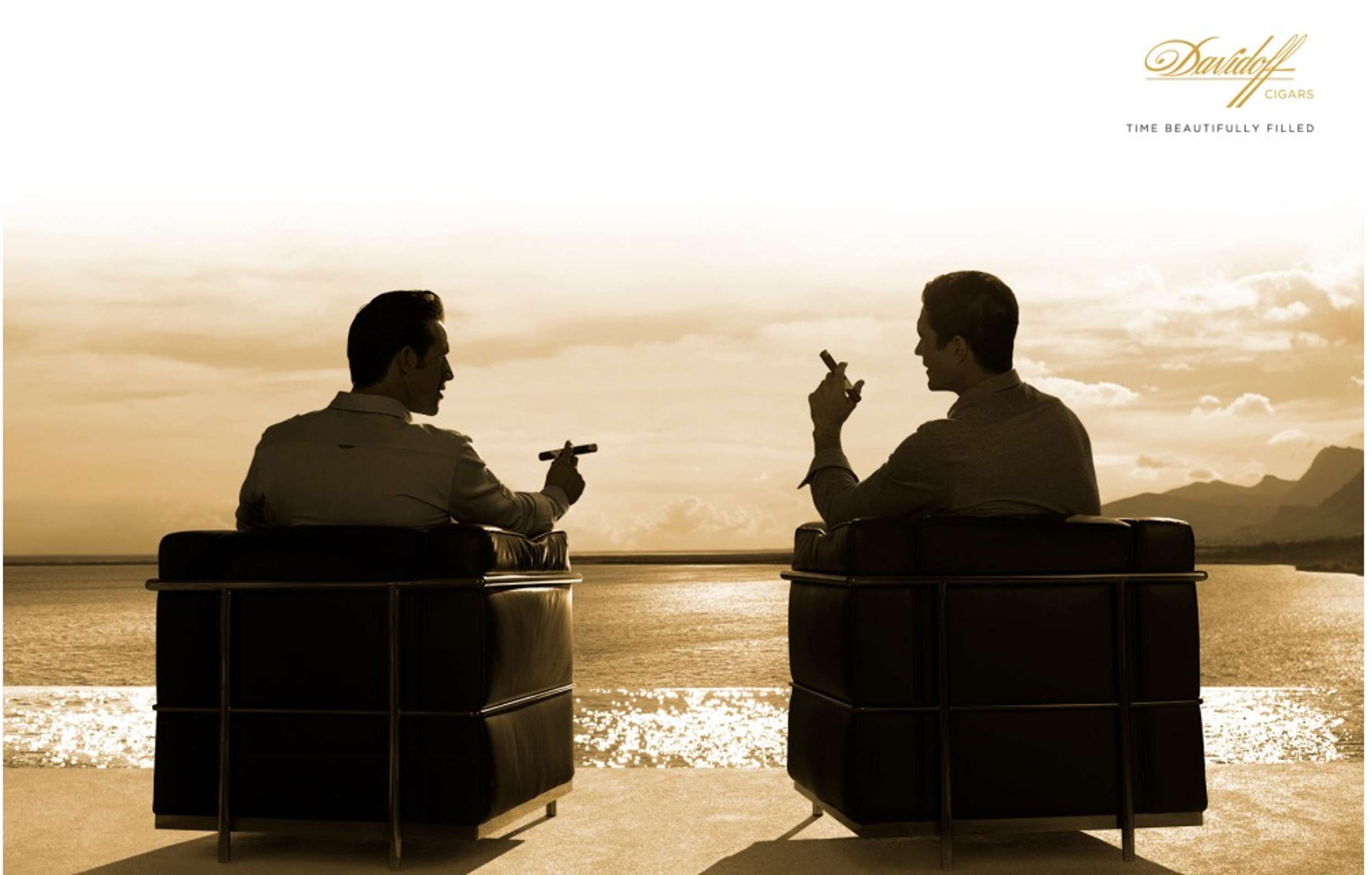 Davidoff by Sean deSparengo
