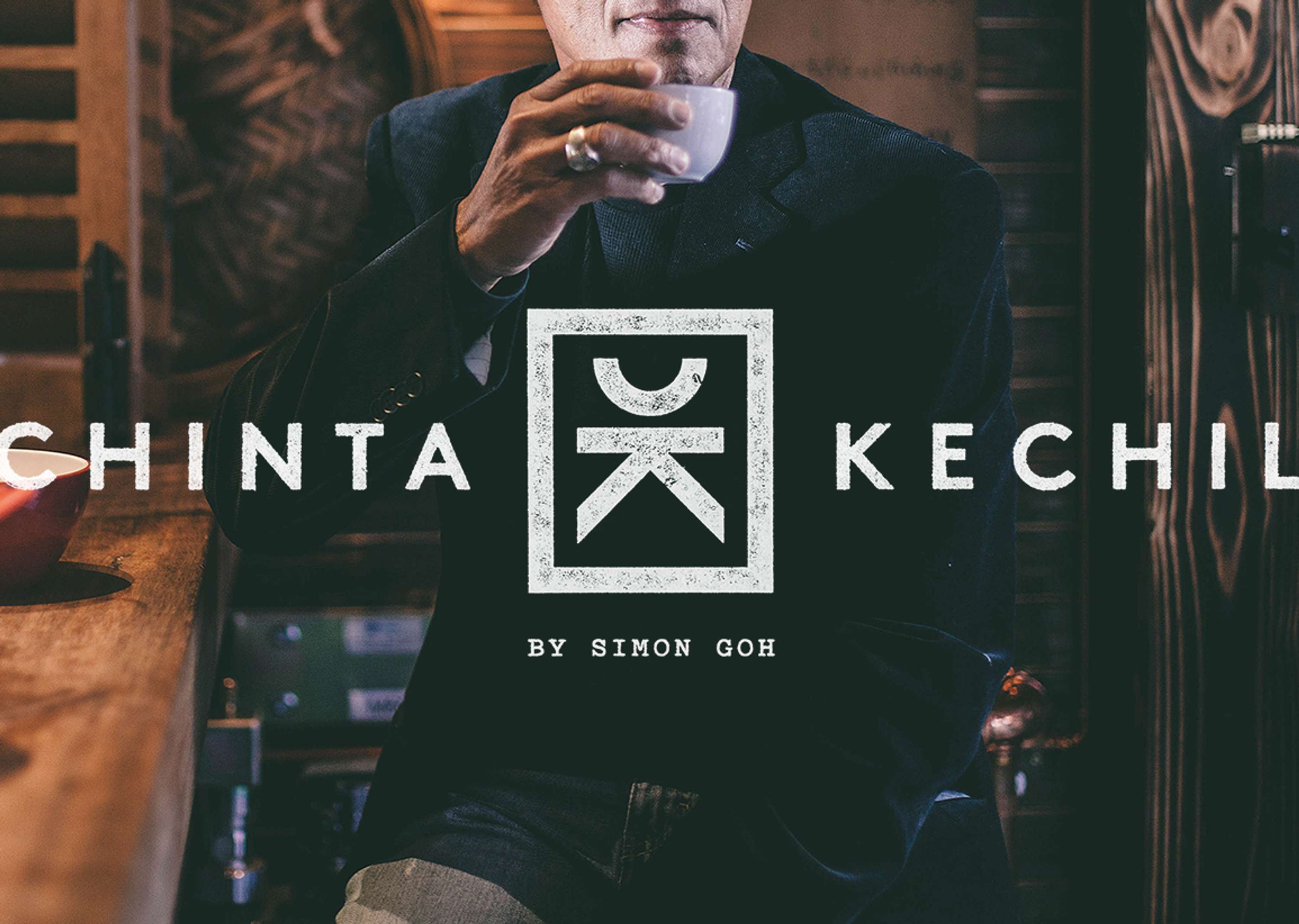 Chinta Kechil by Christopher Doyle