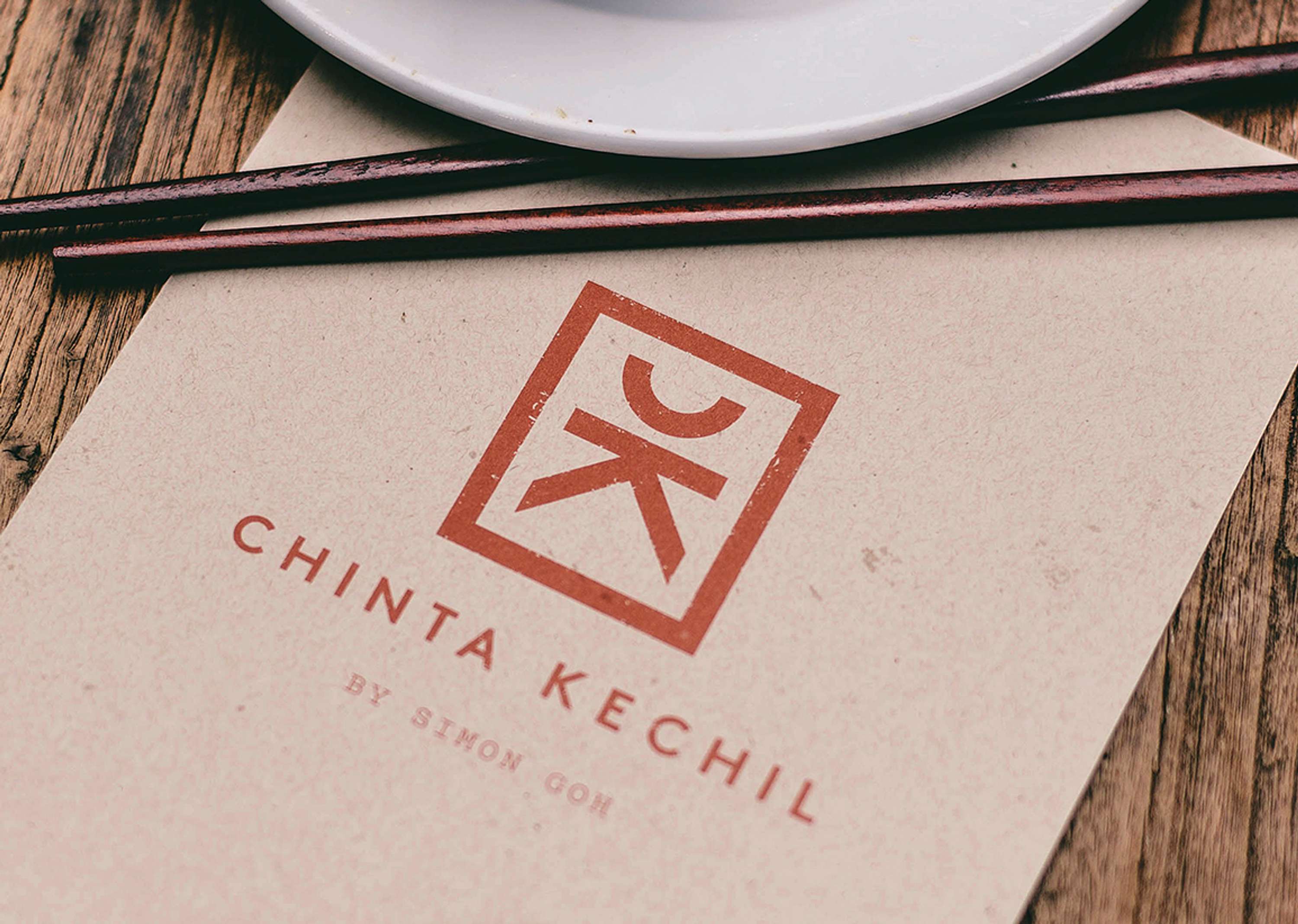 Chinta Kechil by Christopher Doyle
