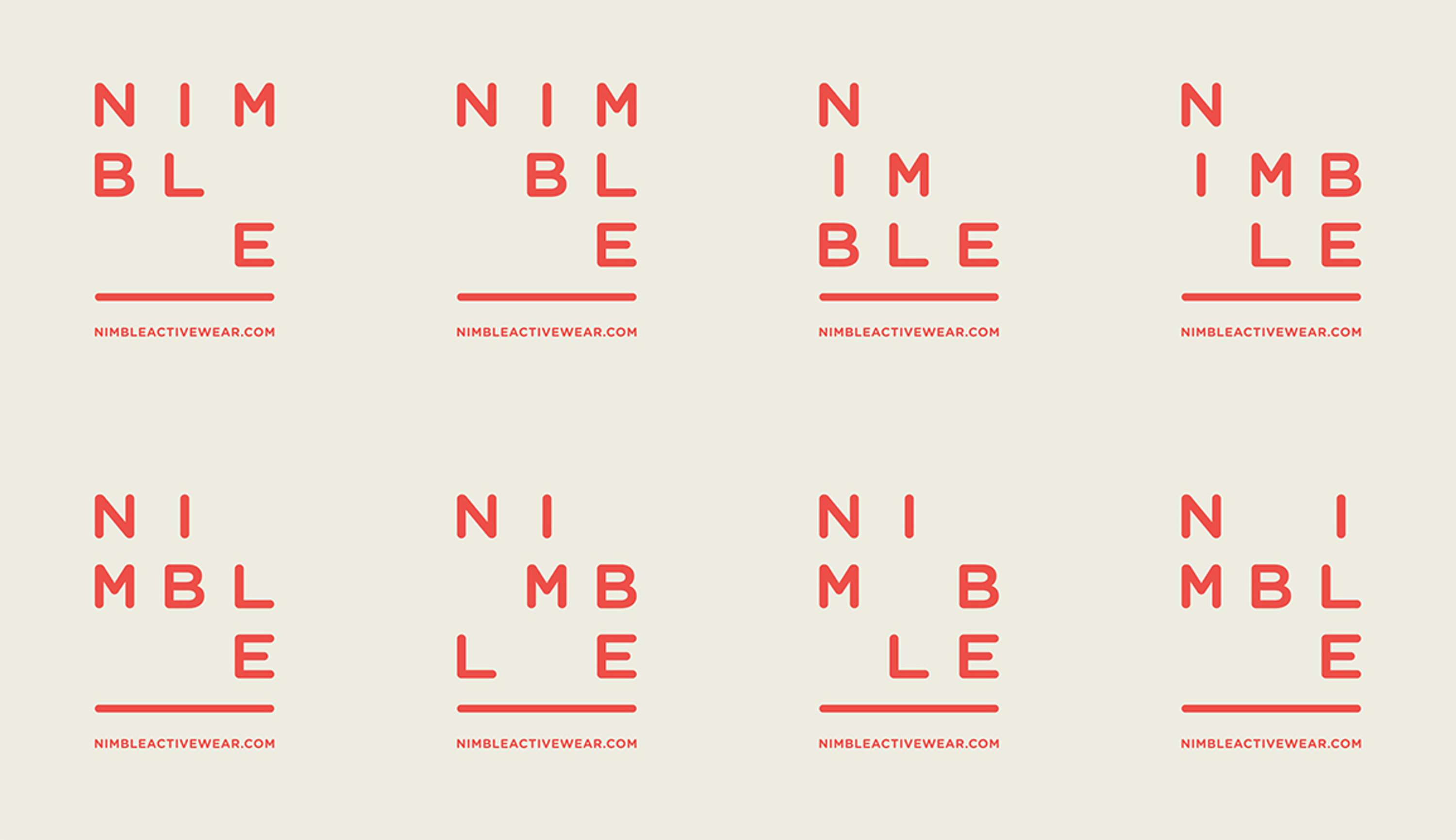 Nimble by Christopher Doyle