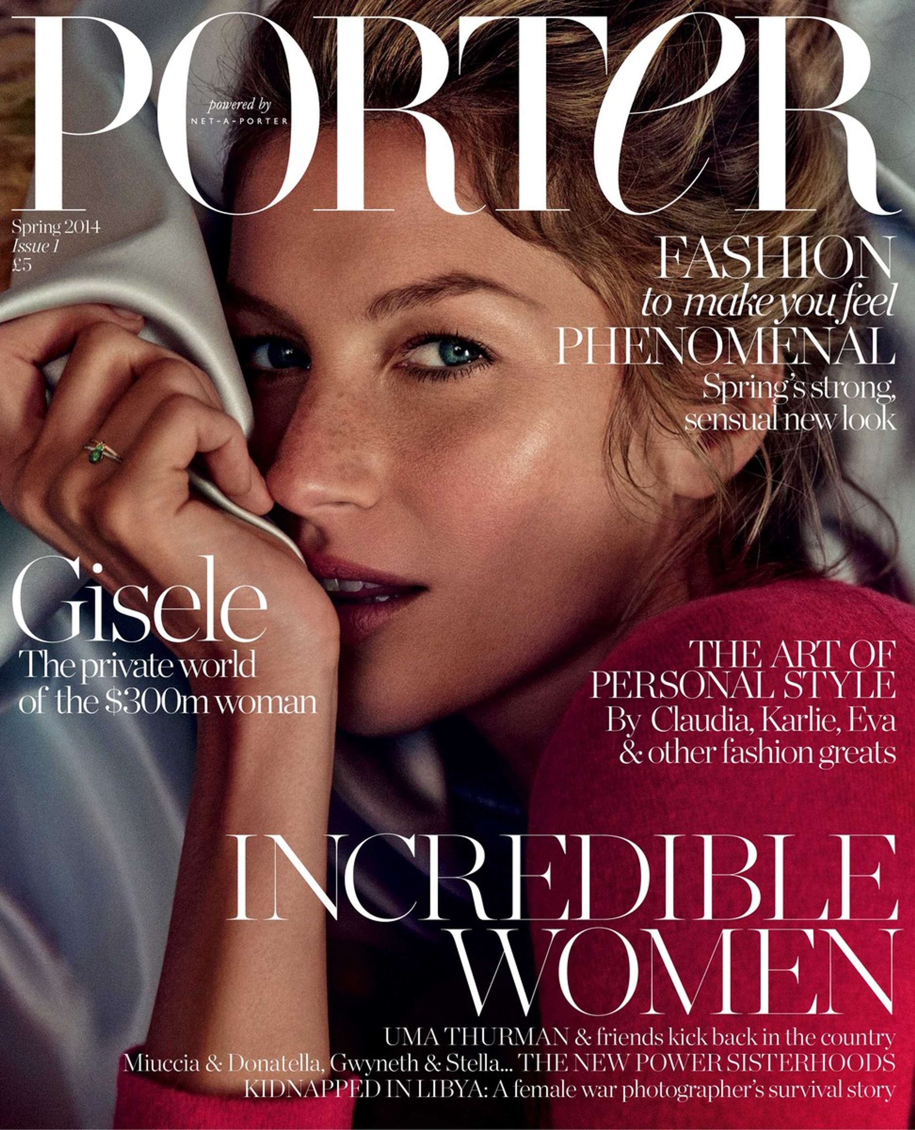 Porter by Yoox Net a Porter Group