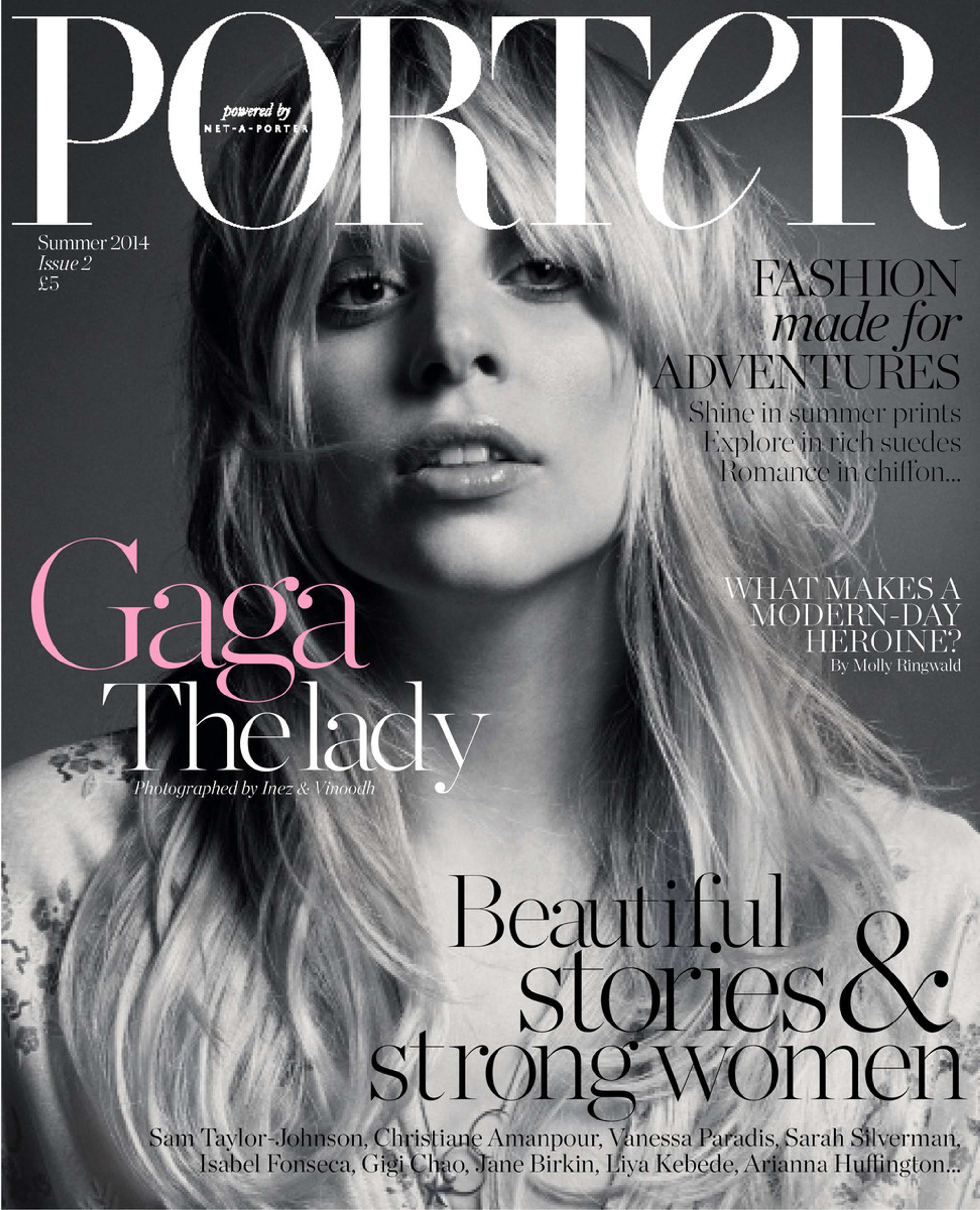 Porter by Yoox Net a Porter Group