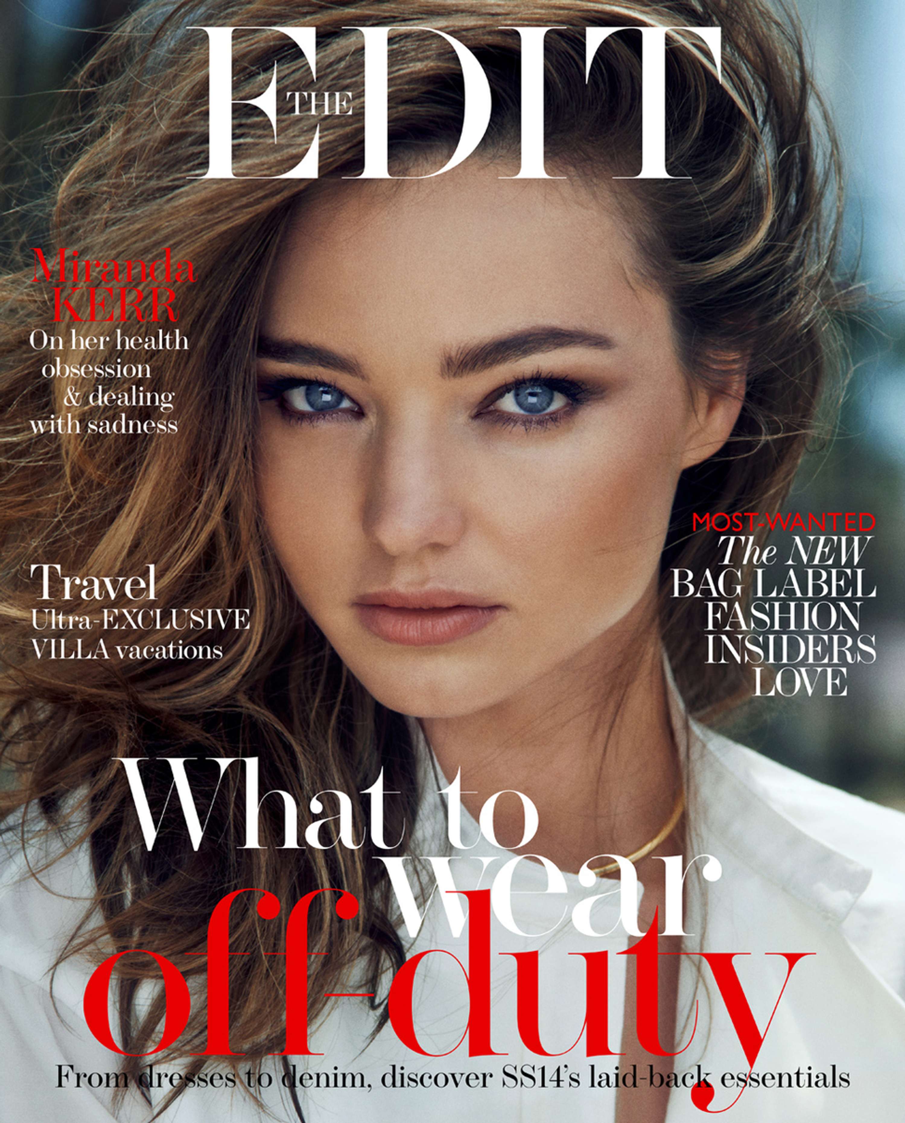 The Edit by Yoox Net a Porter Group