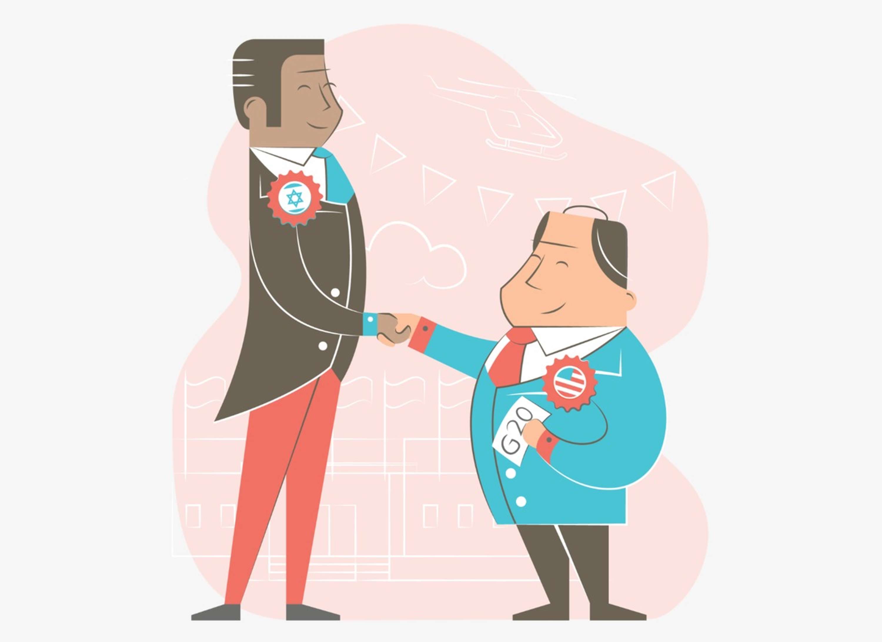 MINI ILLUSTRATIONS by Radio Illustration